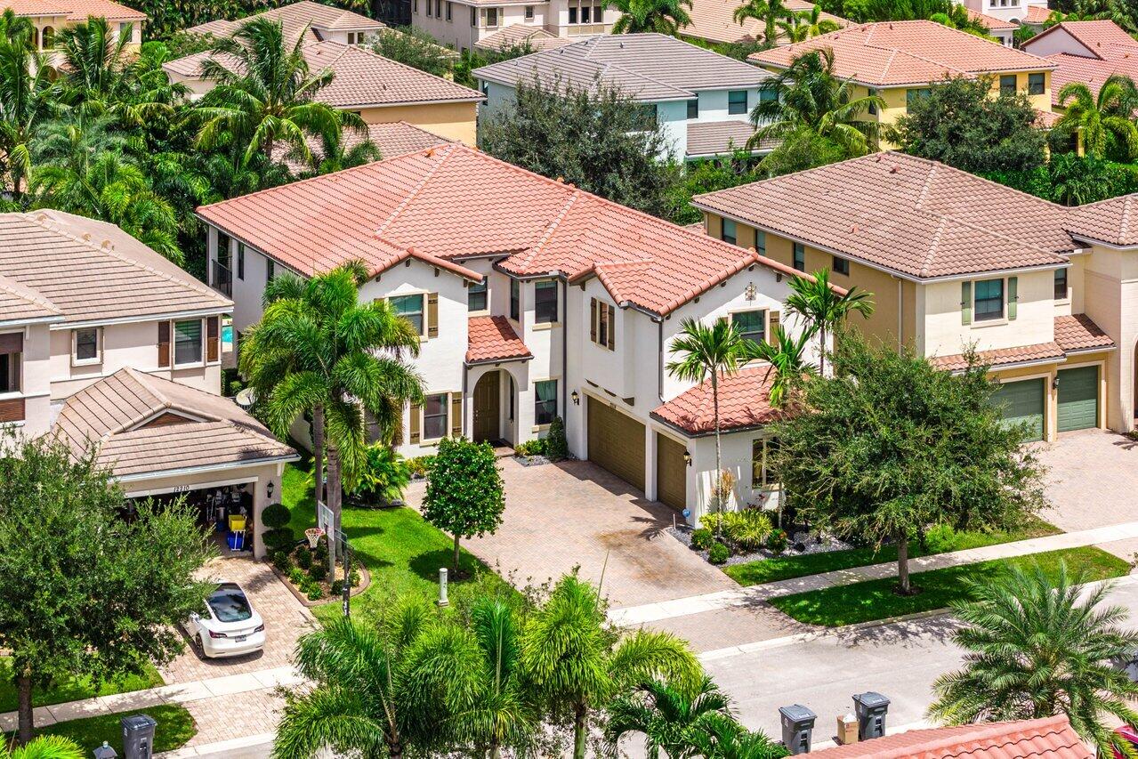 12218 Boca Reserve Lane, Boca Raton