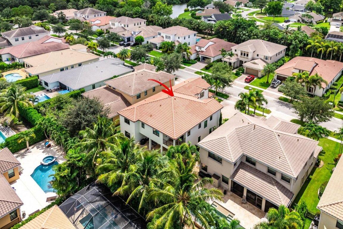 12218 Boca Reserve Lane, Boca Raton