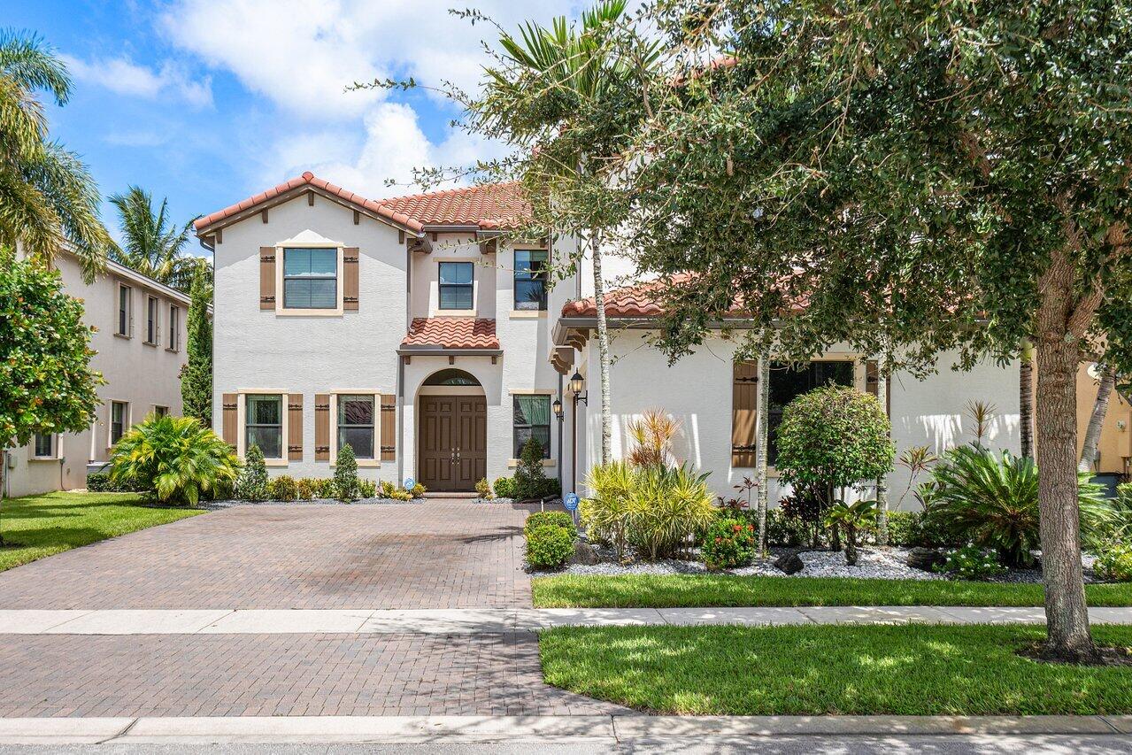 12218 Boca Reserve Lane, Boca Raton