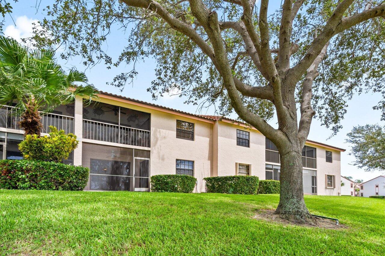 3170 Leewood Terrace, L112, Boca Raton Unit: L112