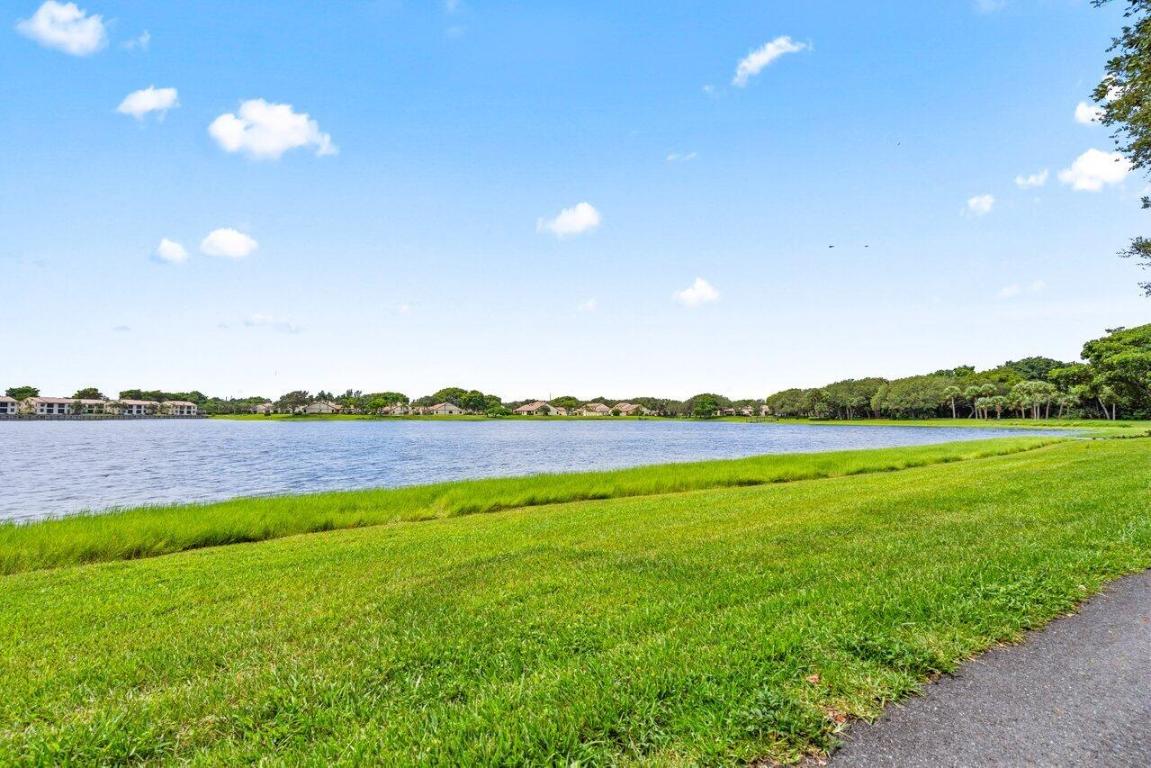 3170 Leewood Terrace, L112, Boca Raton Unit: L112