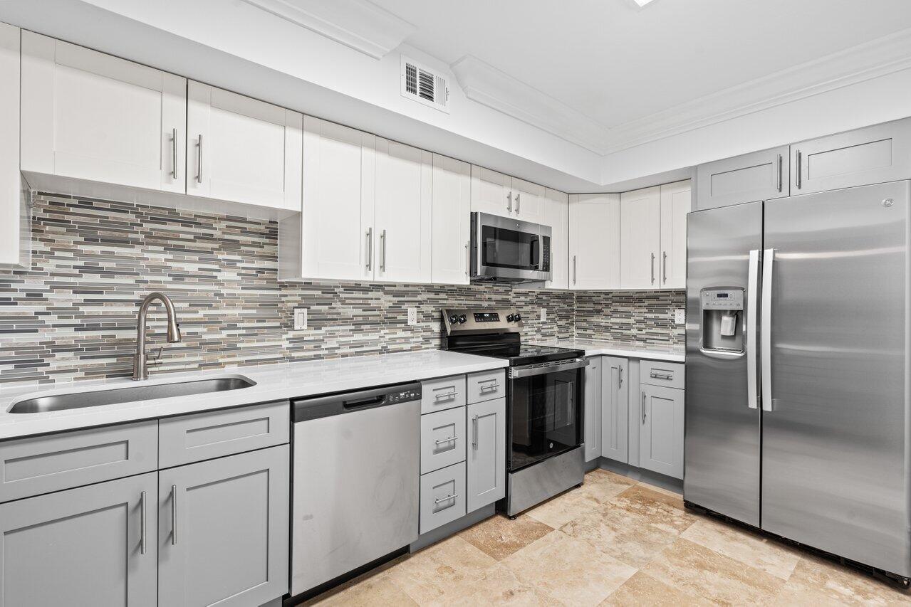 3170 Leewood Terrace, L112, Boca Raton Unit: L112