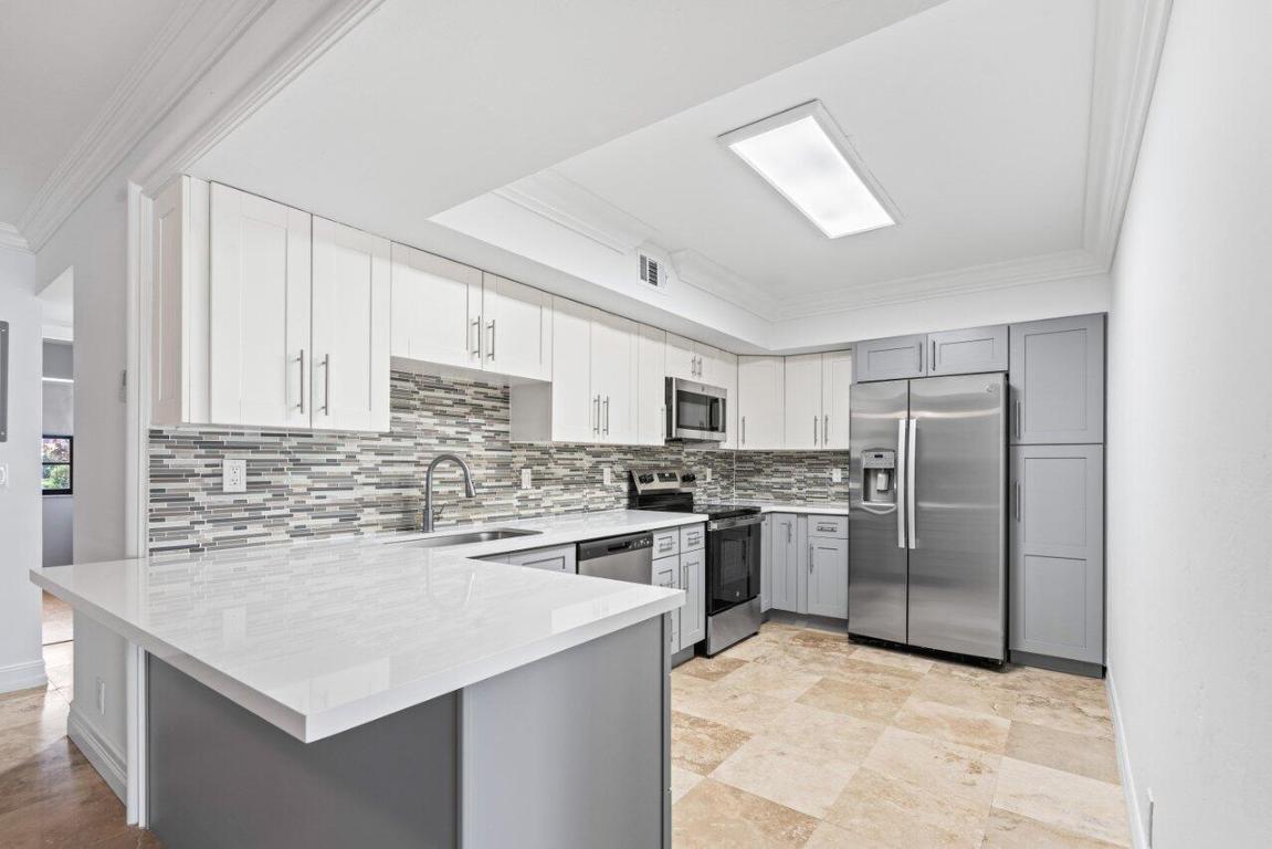 3170 Leewood Terrace, L112, Boca Raton Unit: L112