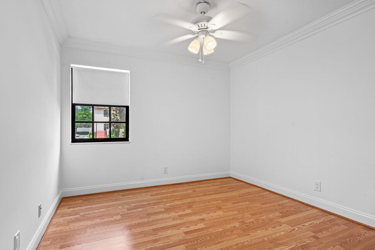 3170 Leewood Terrace, L112, Boca Raton Unit: L112