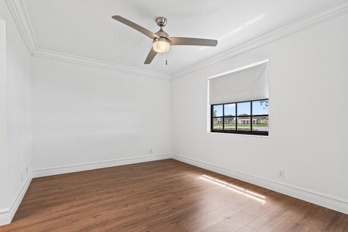 3170 Leewood Terrace, L112, Boca Raton Unit: L112