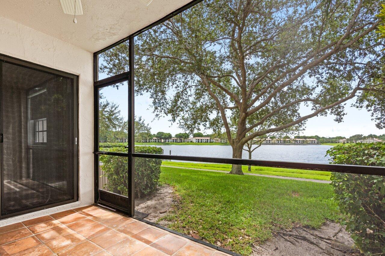 3170 Leewood Terrace, L112, Boca Raton Unit: L112