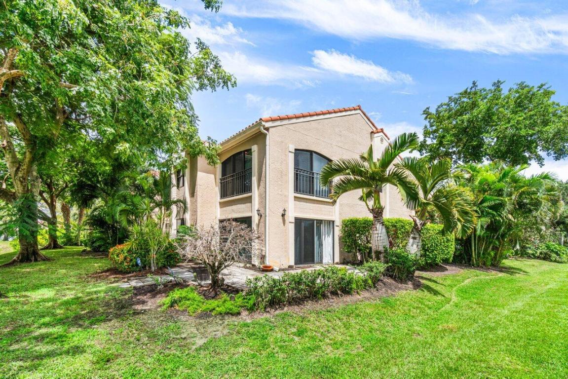6080 Verde Trail S 702, Boca Raton Unit: 702