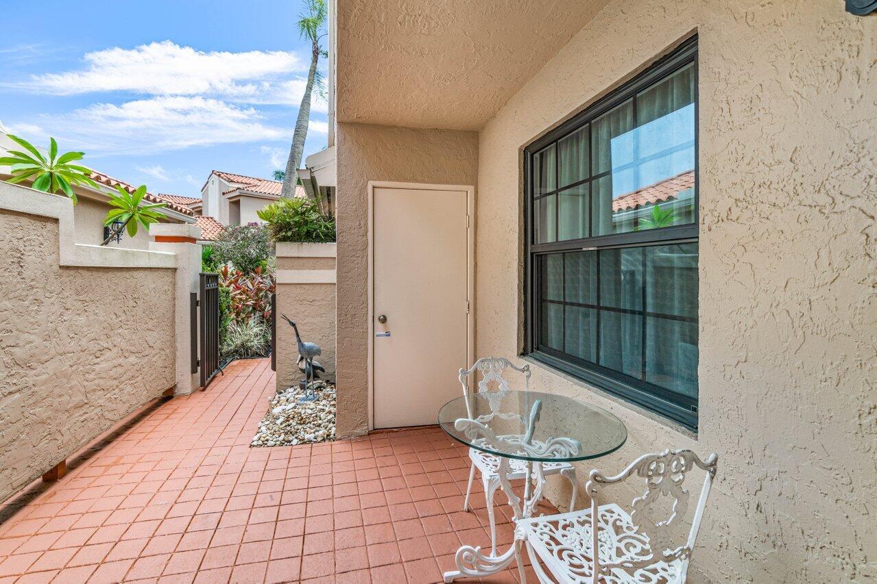 6080 Verde Trail S 702, Boca Raton Unit: 702