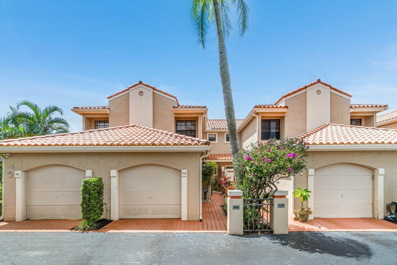 6080 Verde Trail S 702, Boca Raton Unit: 702