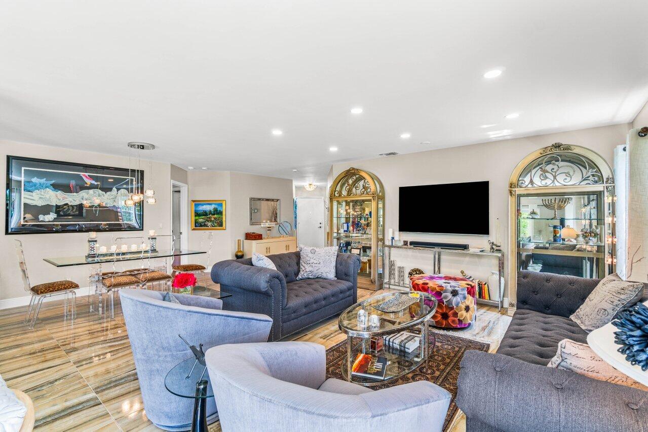 6080 Verde Trail S 702, Boca Raton Unit: 702