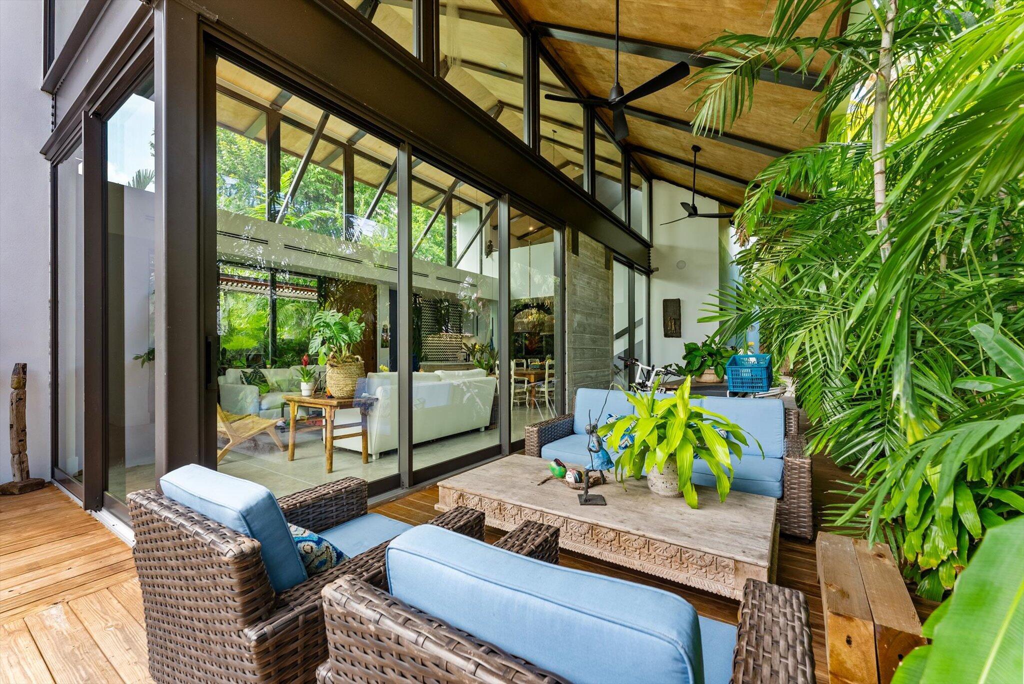 105 George Bush Boulevard