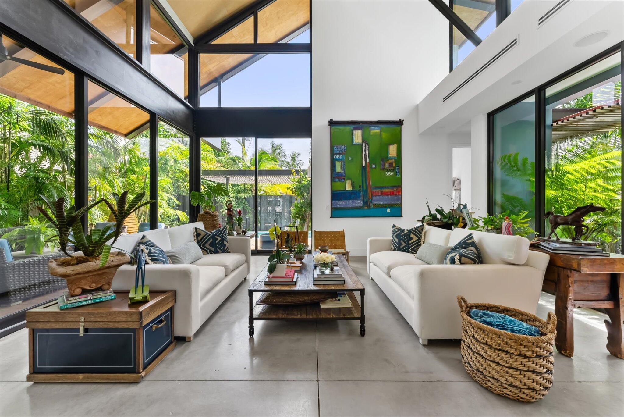 105 George Bush Boulevard