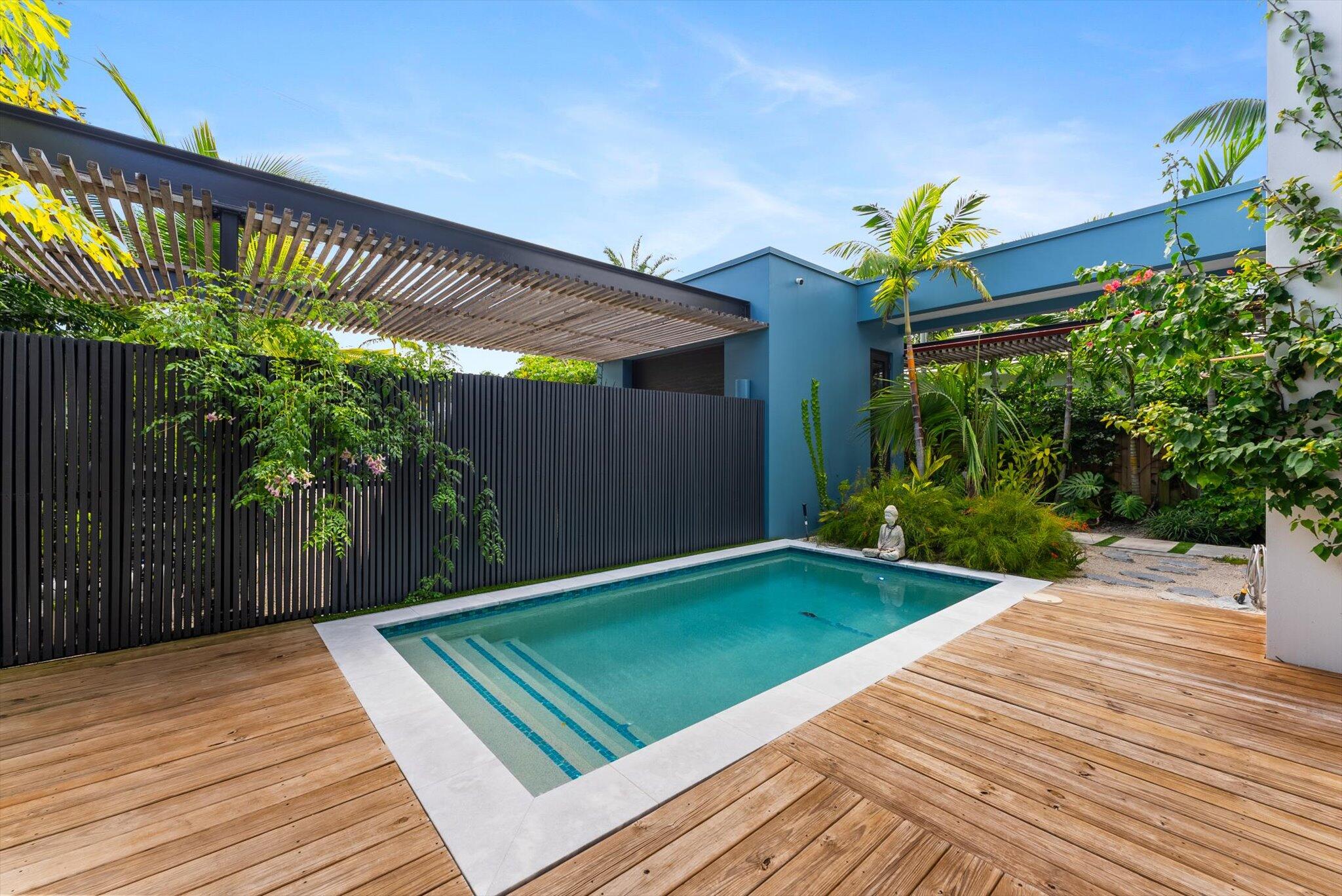 105 George Bush Boulevard