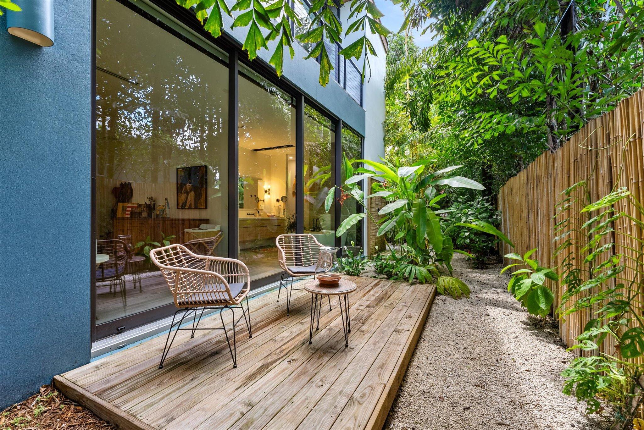 105 George Bush Boulevard