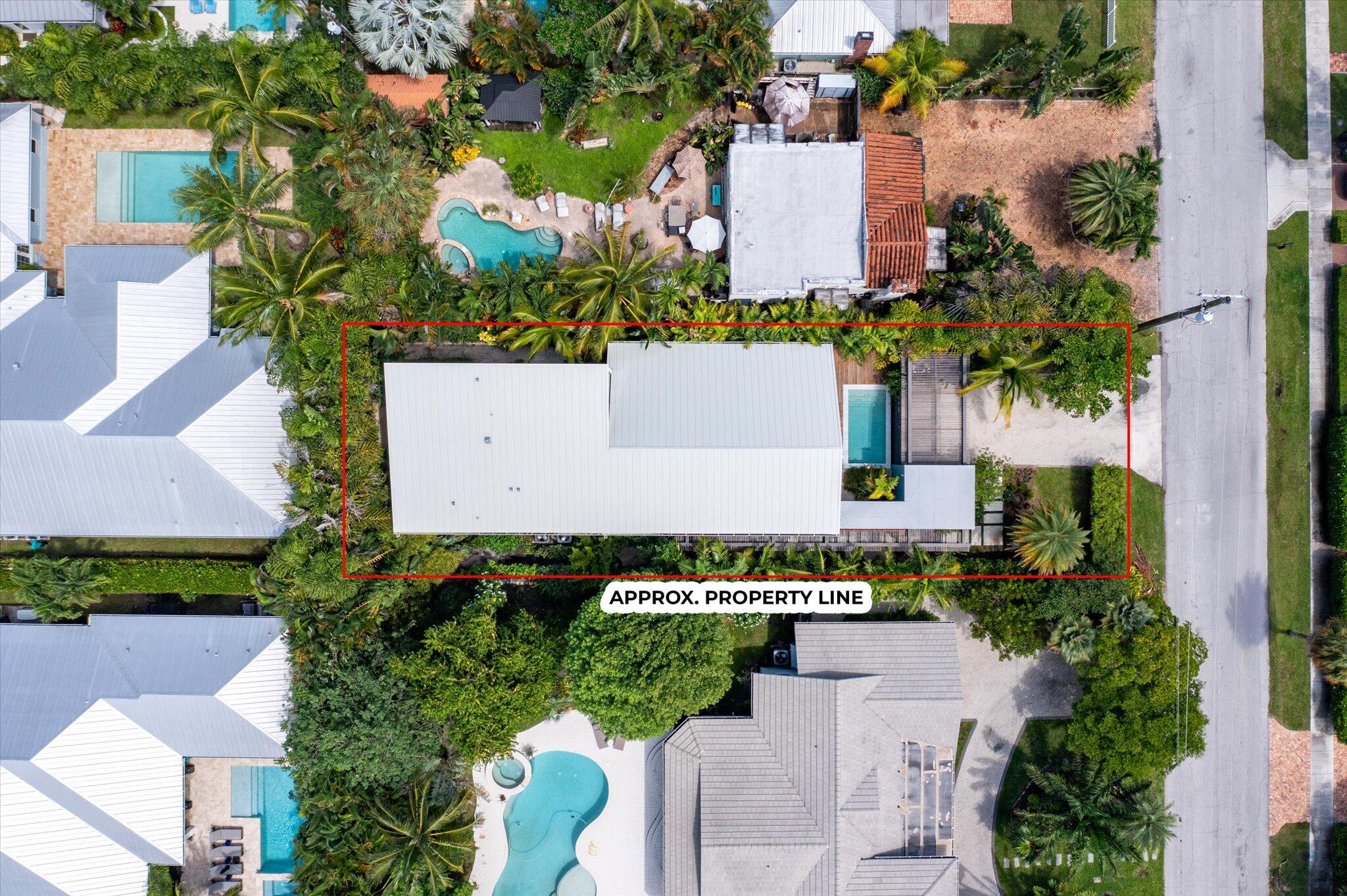 105 George Bush Boulevard