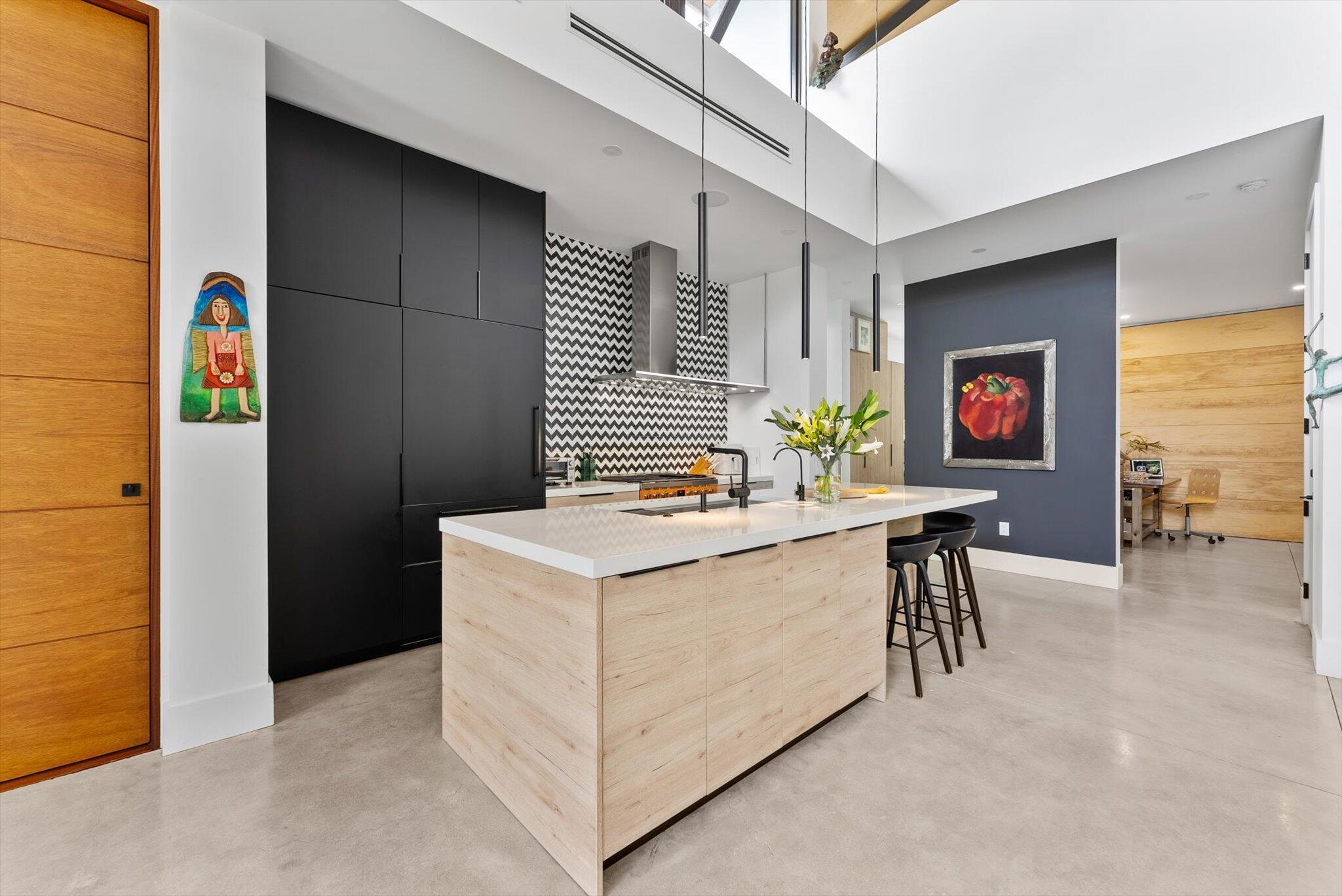 105 George Bush Boulevard