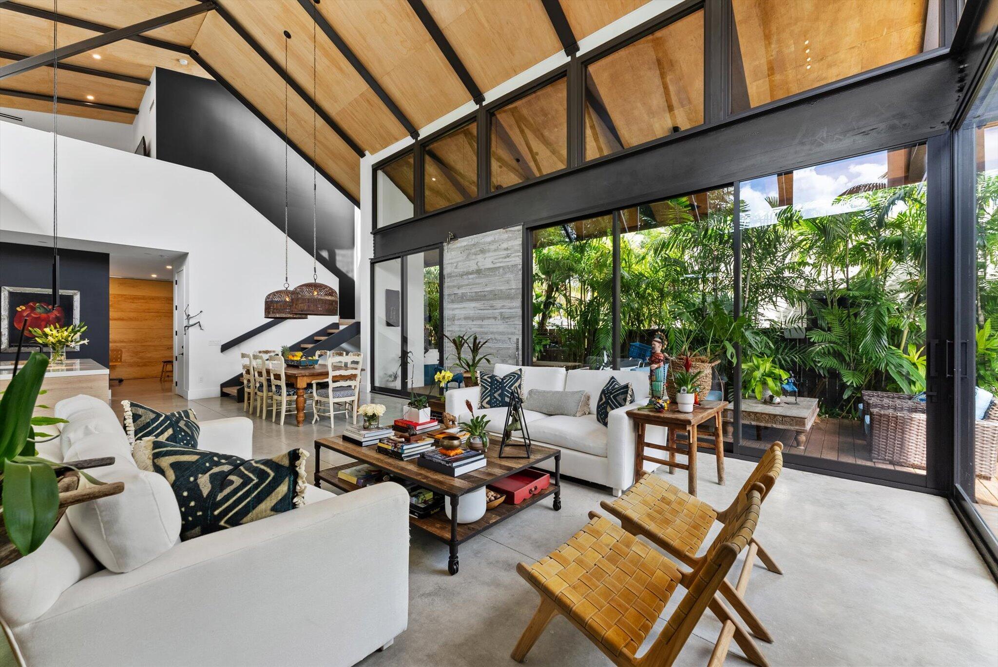 105 George Bush Boulevard