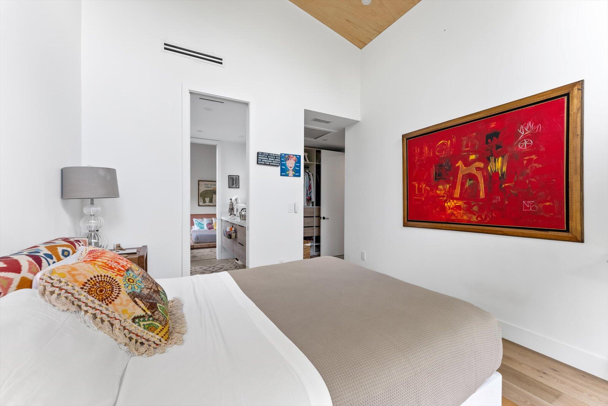 105 George Bush Boulevard