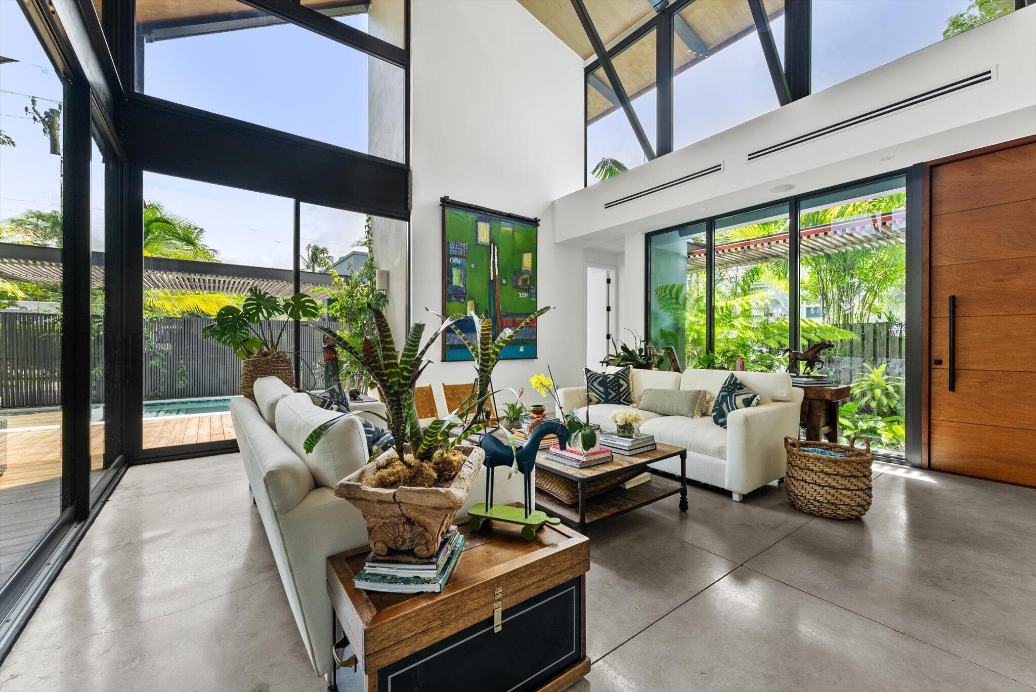 105 George Bush Boulevard