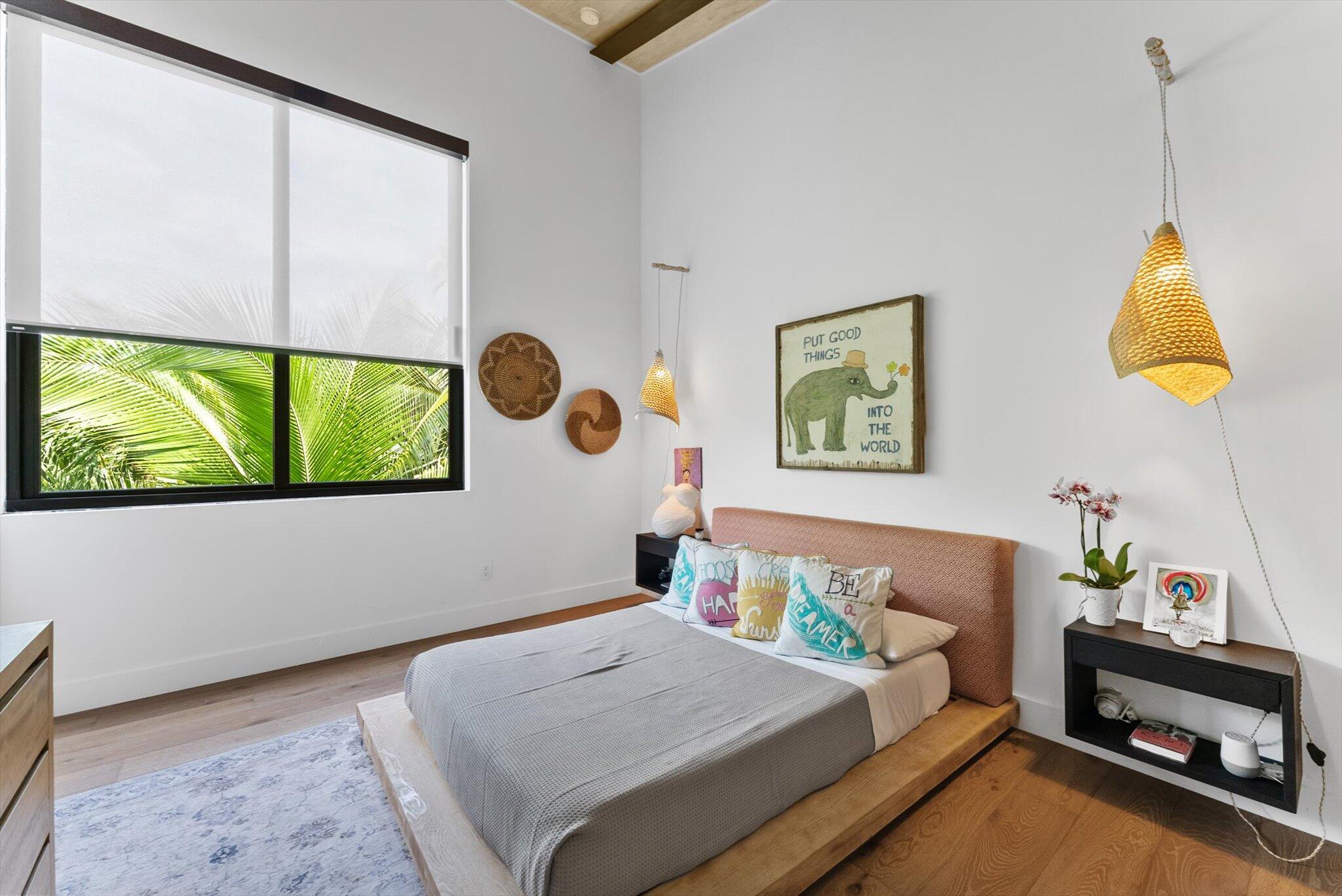 105 George Bush Boulevard