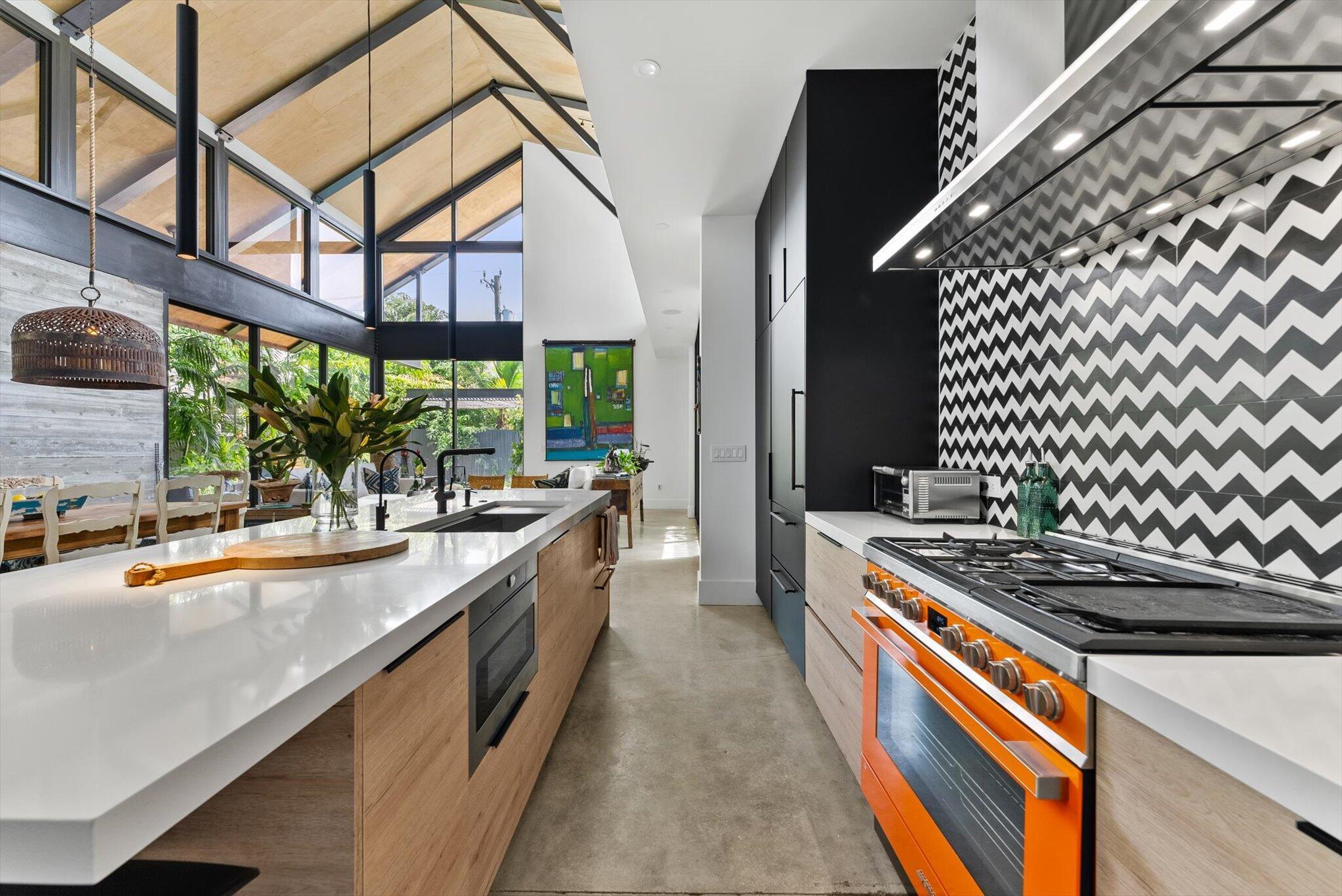 105 George Bush Boulevard