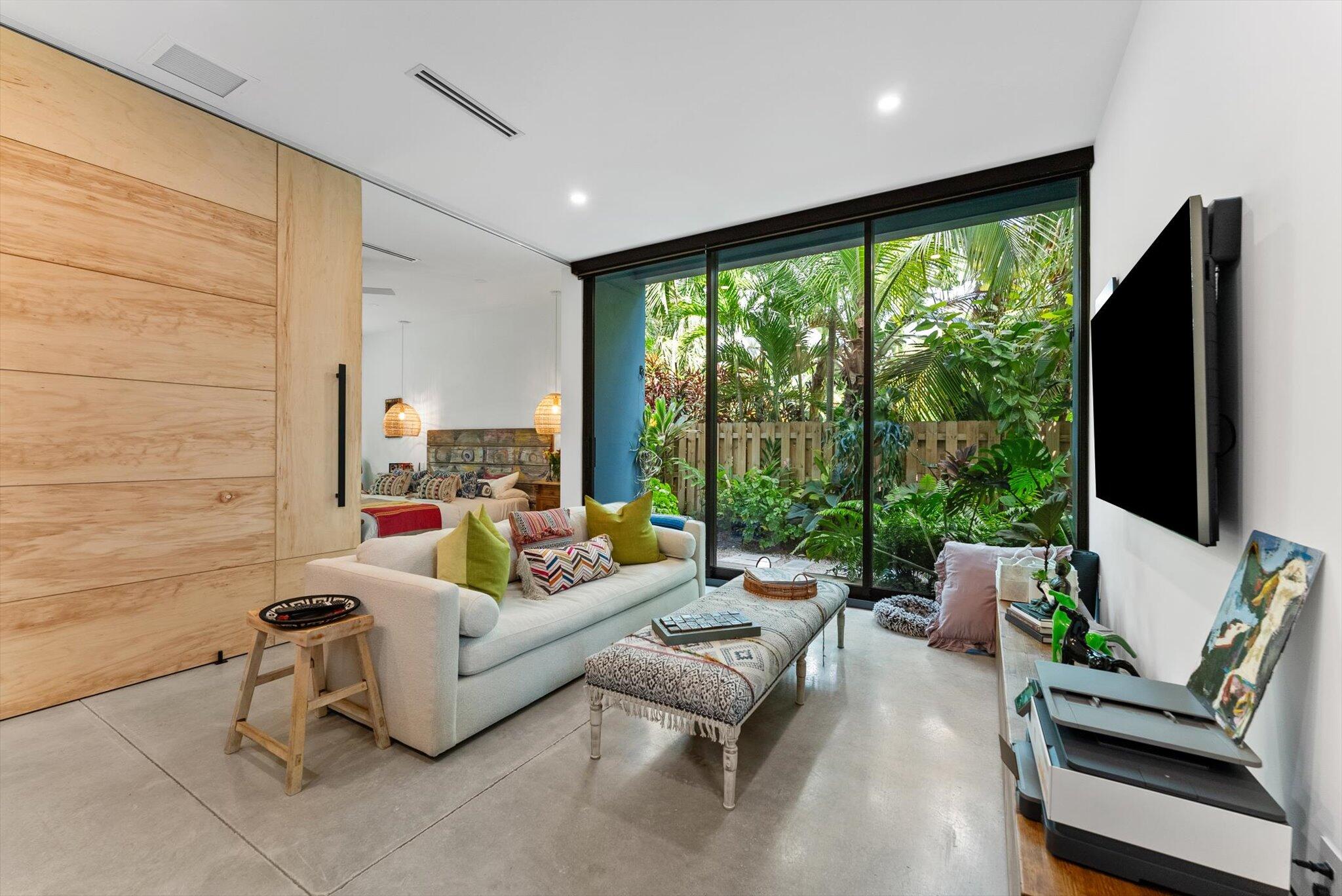 105 George Bush Boulevard