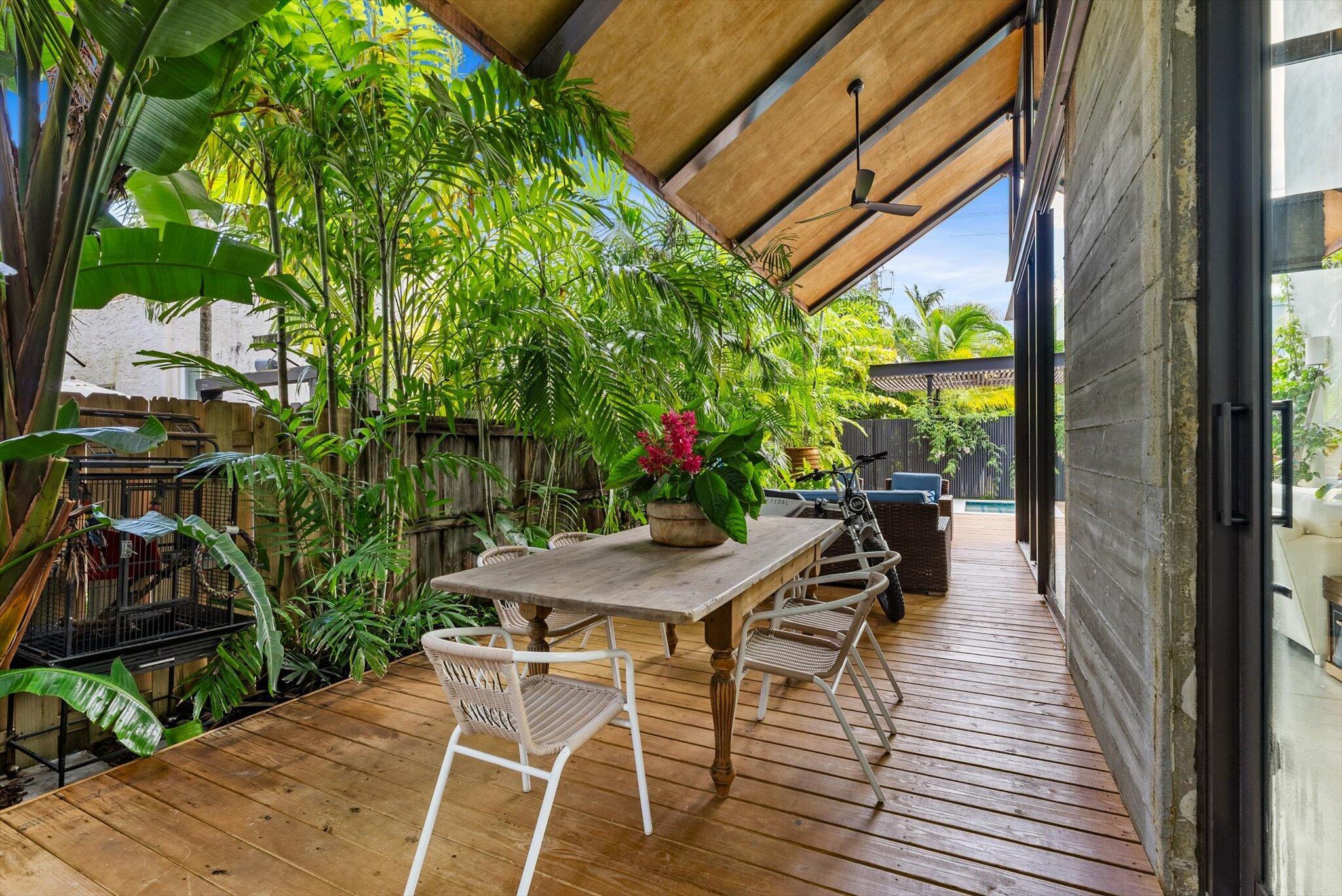 105 George Bush Boulevard