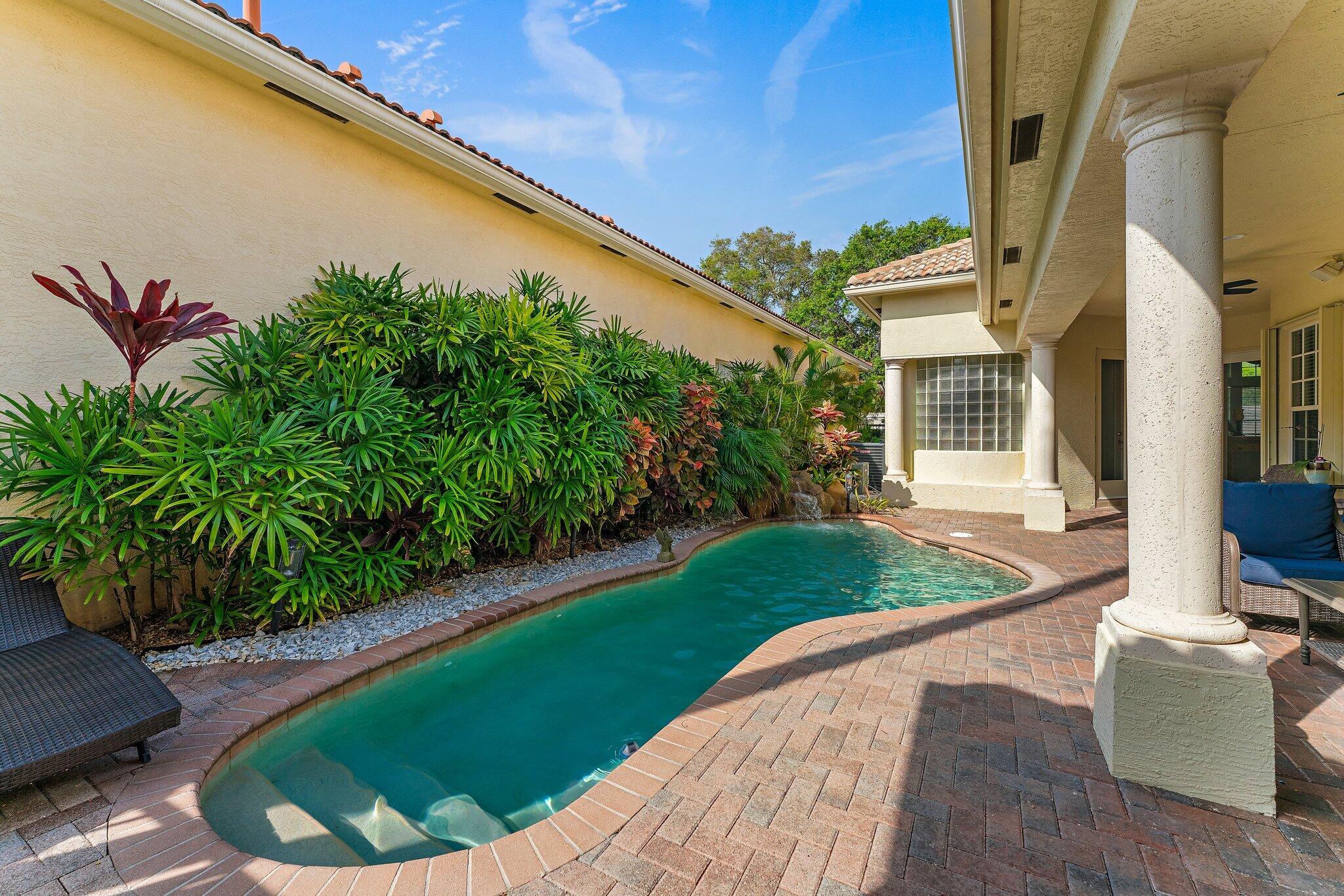 715 Lyford Cay Drive