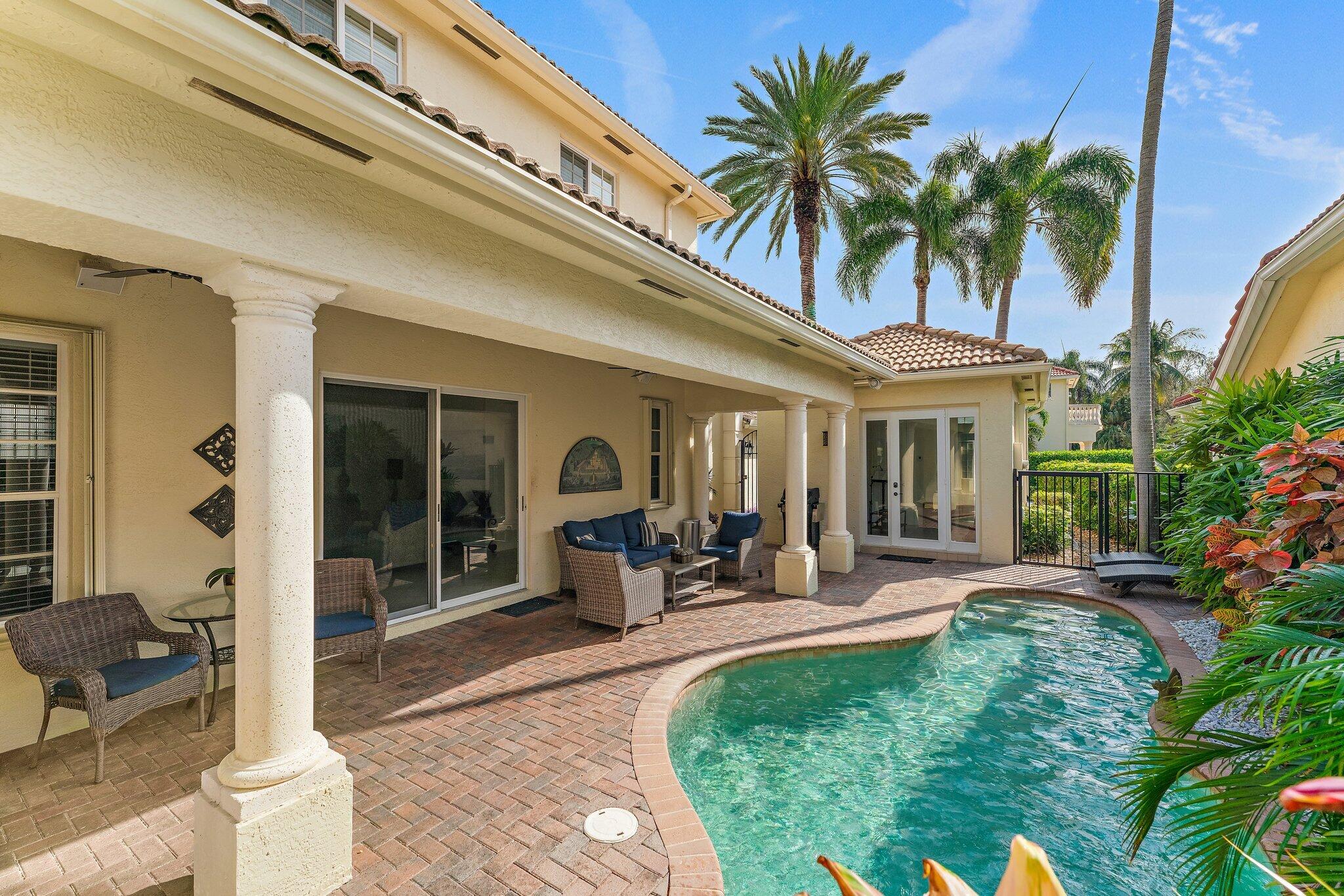 715 Lyford Cay Drive