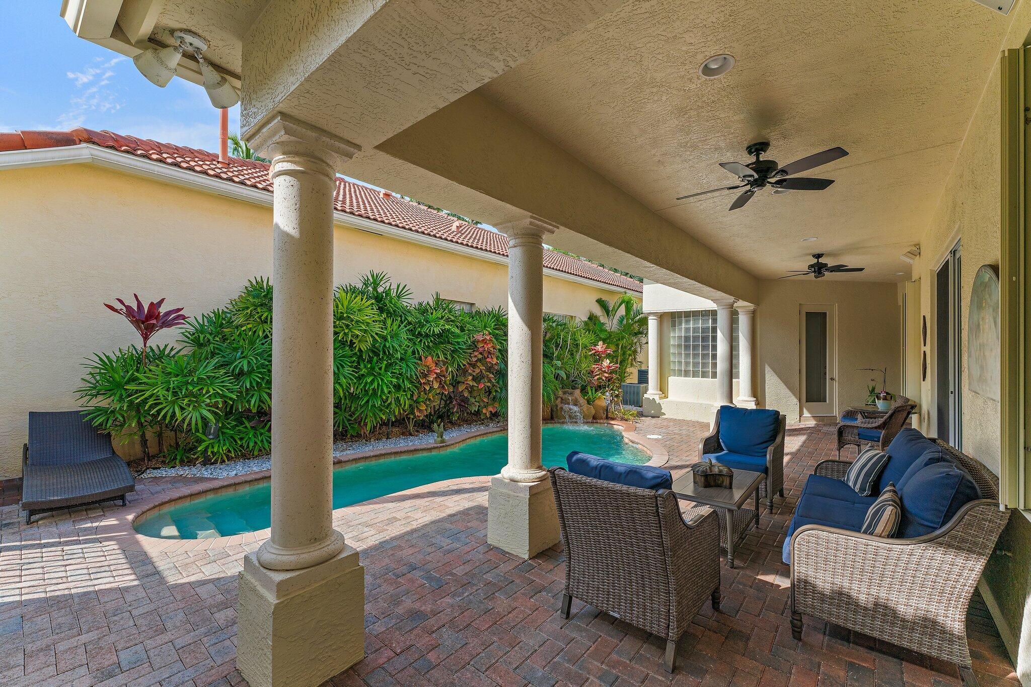 715 Lyford Cay Drive