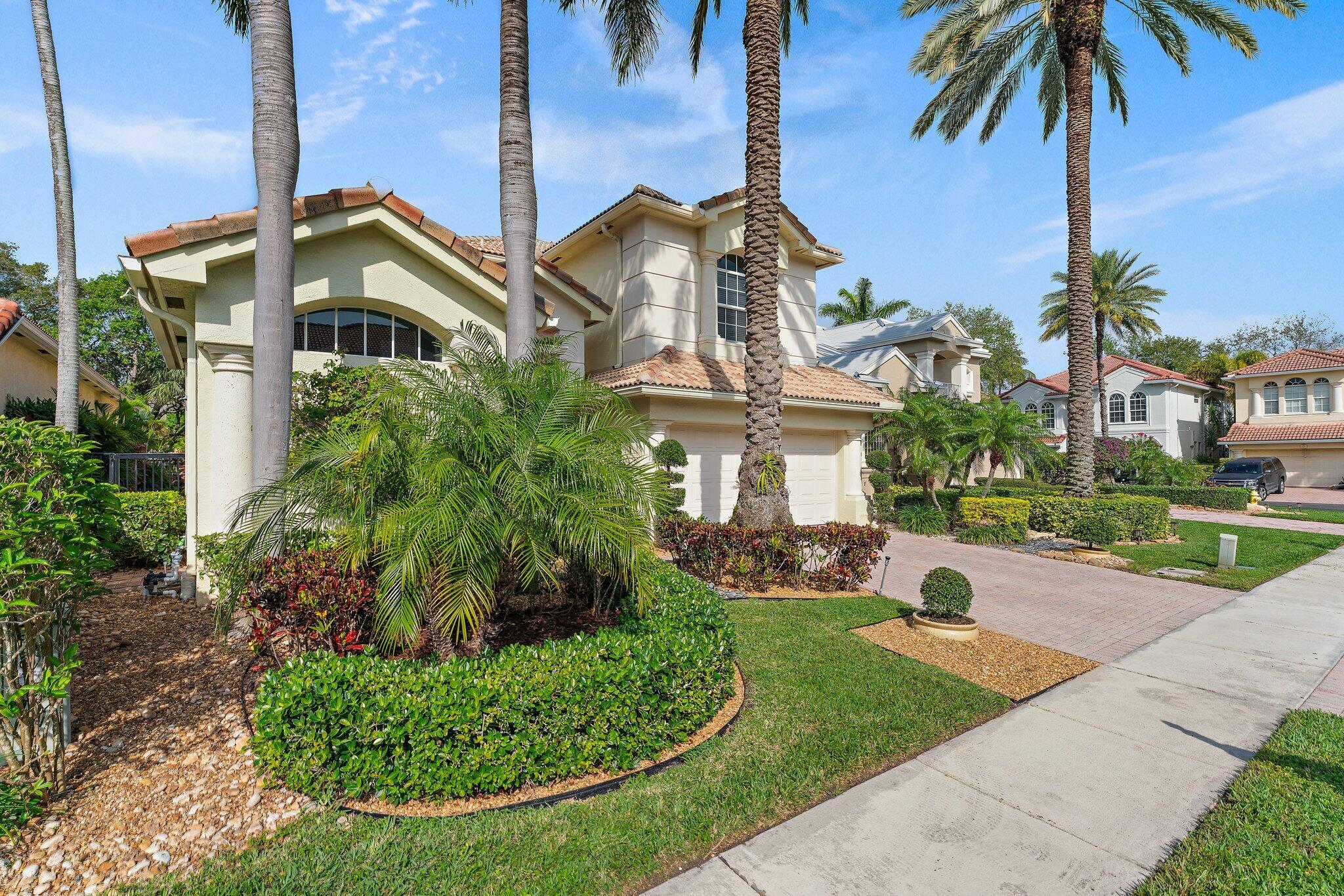 715 Lyford Cay Drive