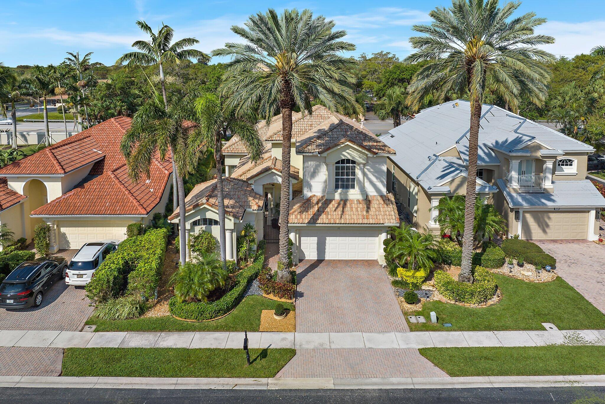 715 Lyford Cay Drive