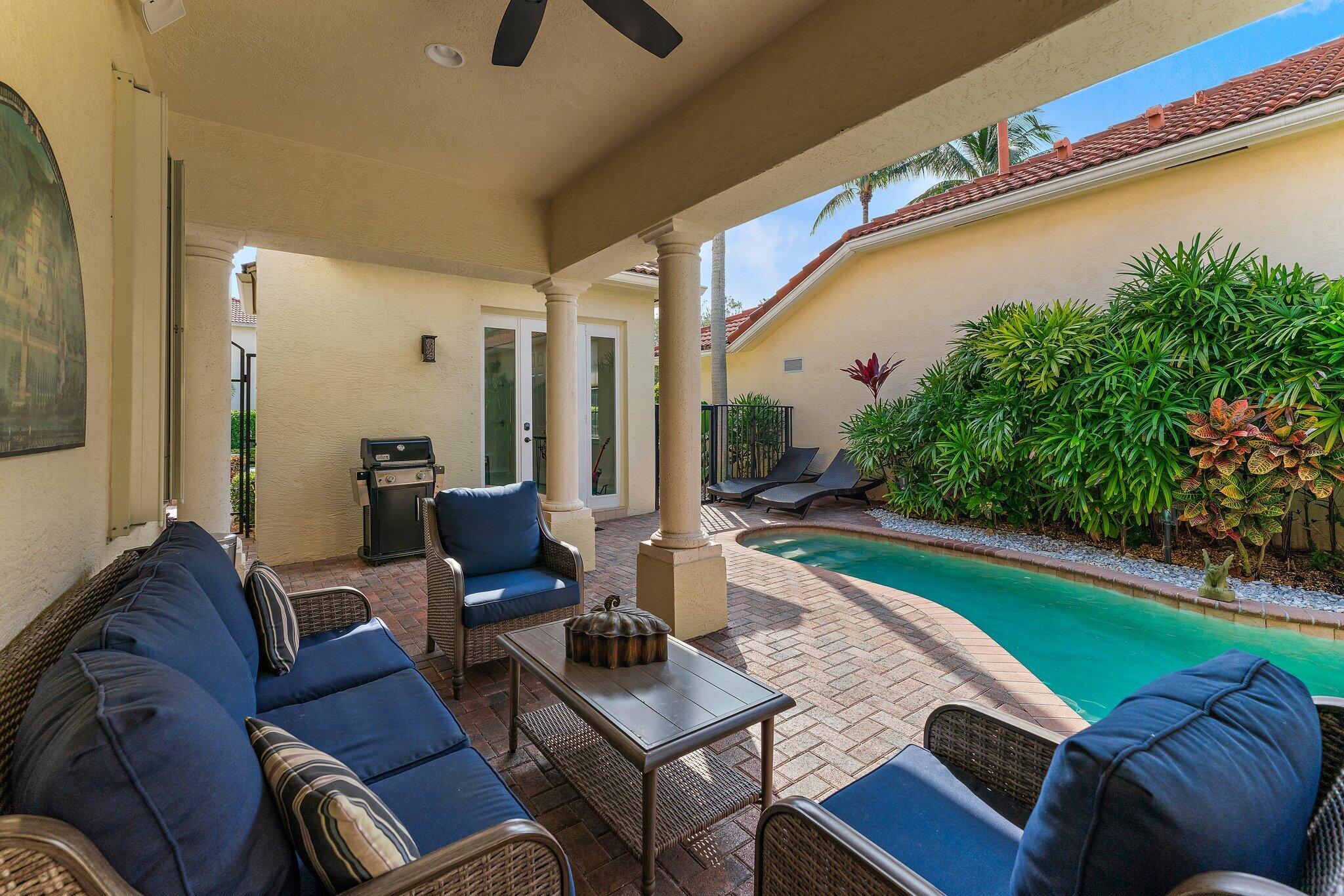 715 Lyford Cay Drive