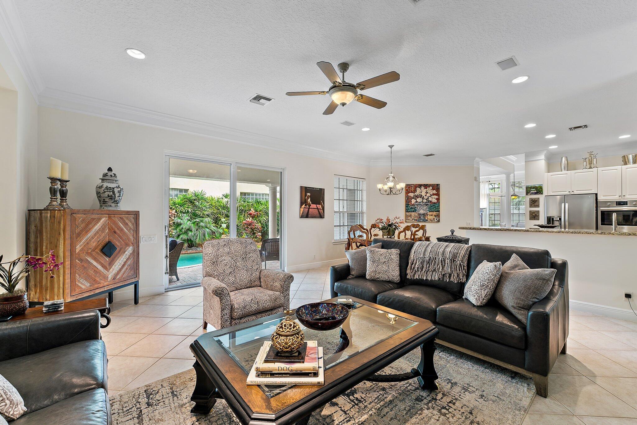 715 Lyford Cay Drive