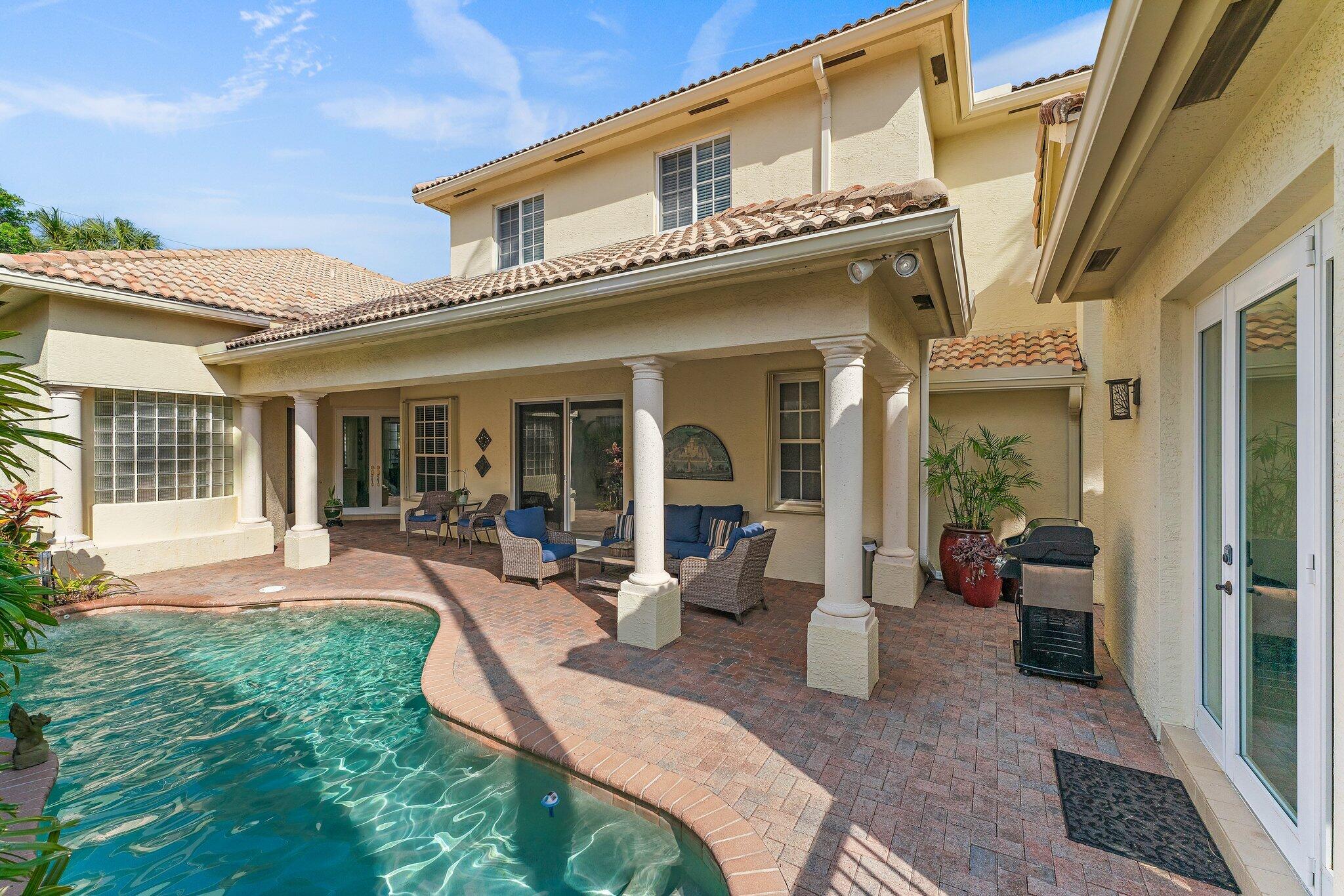 715 Lyford Cay Drive