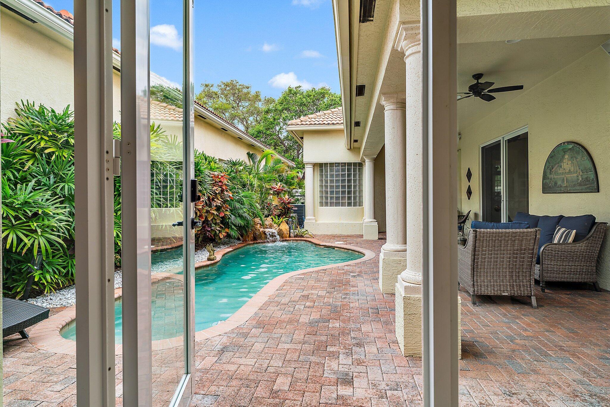 715 Lyford Cay Drive