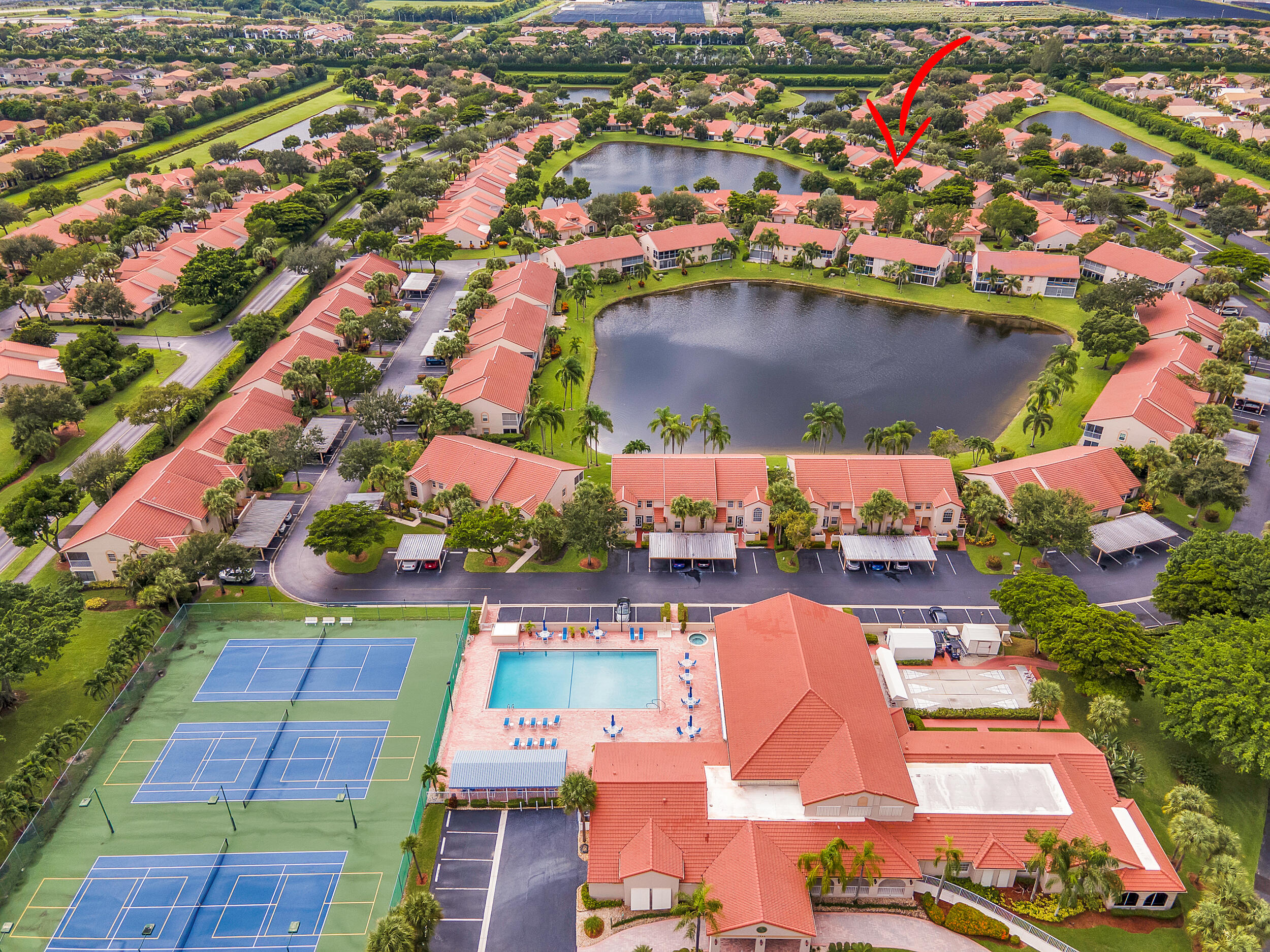 14506 Via Royale, Delray Beach