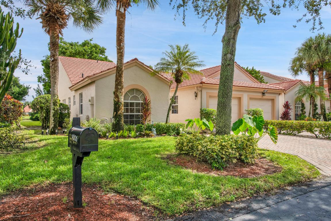 14506 Via Royale, Delray Beach
