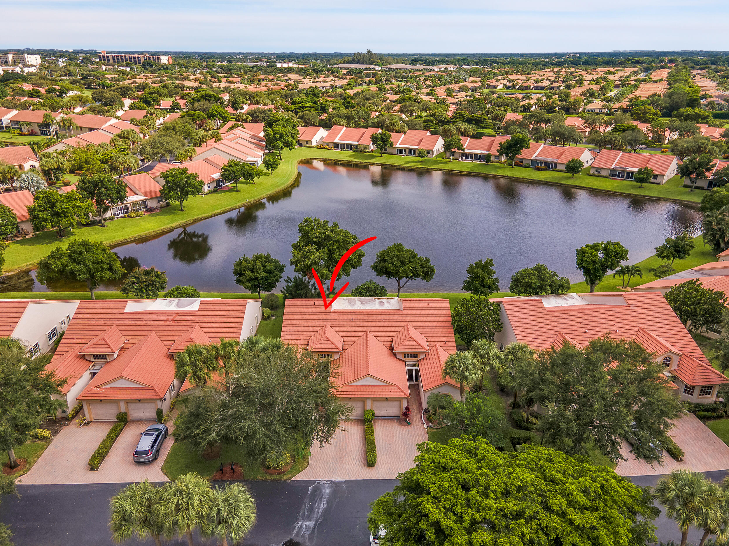 14506 Via Royale, Delray Beach