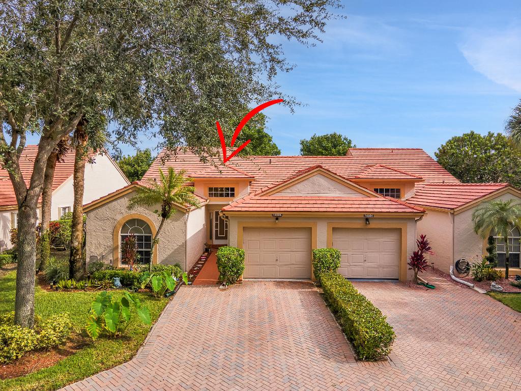 14506 Via Royale, Delray Beach