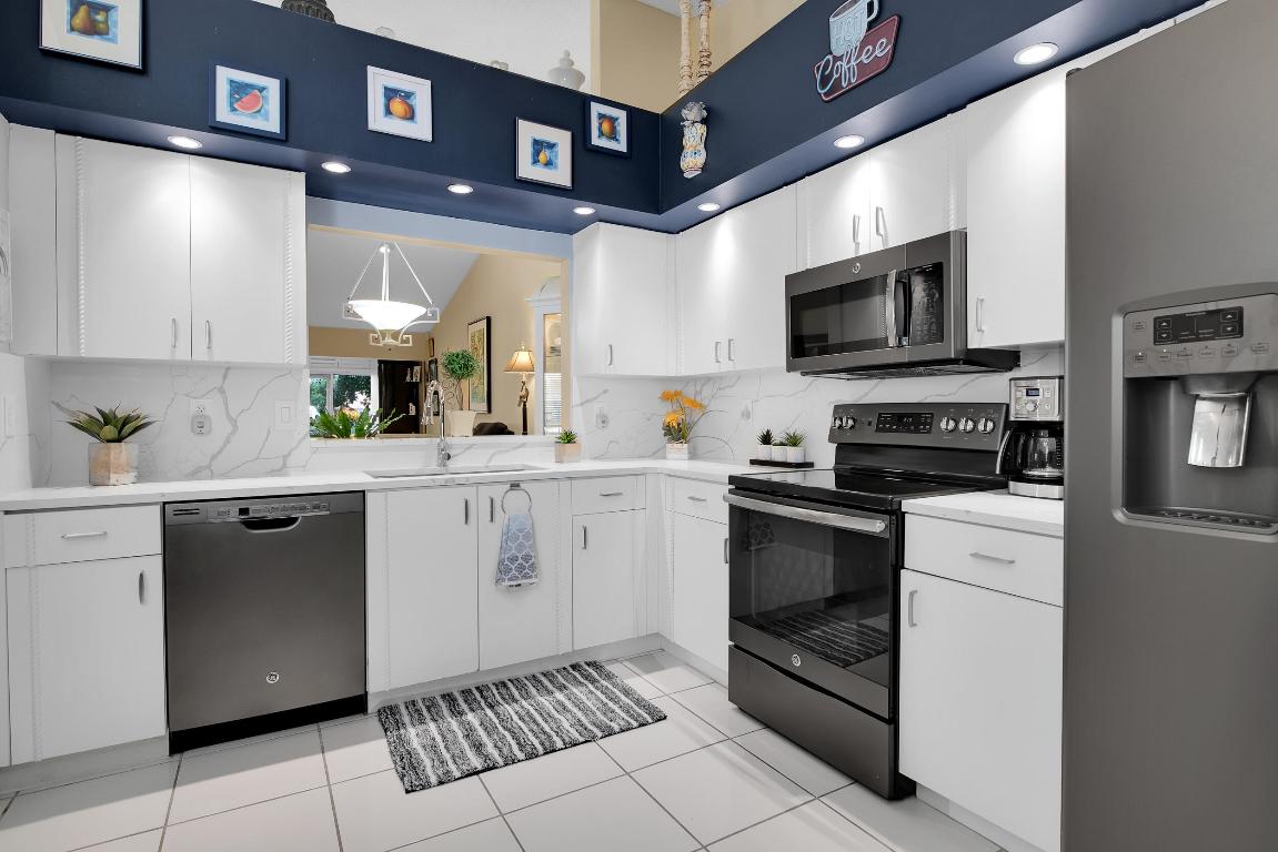 14506 Via Royale, Delray Beach