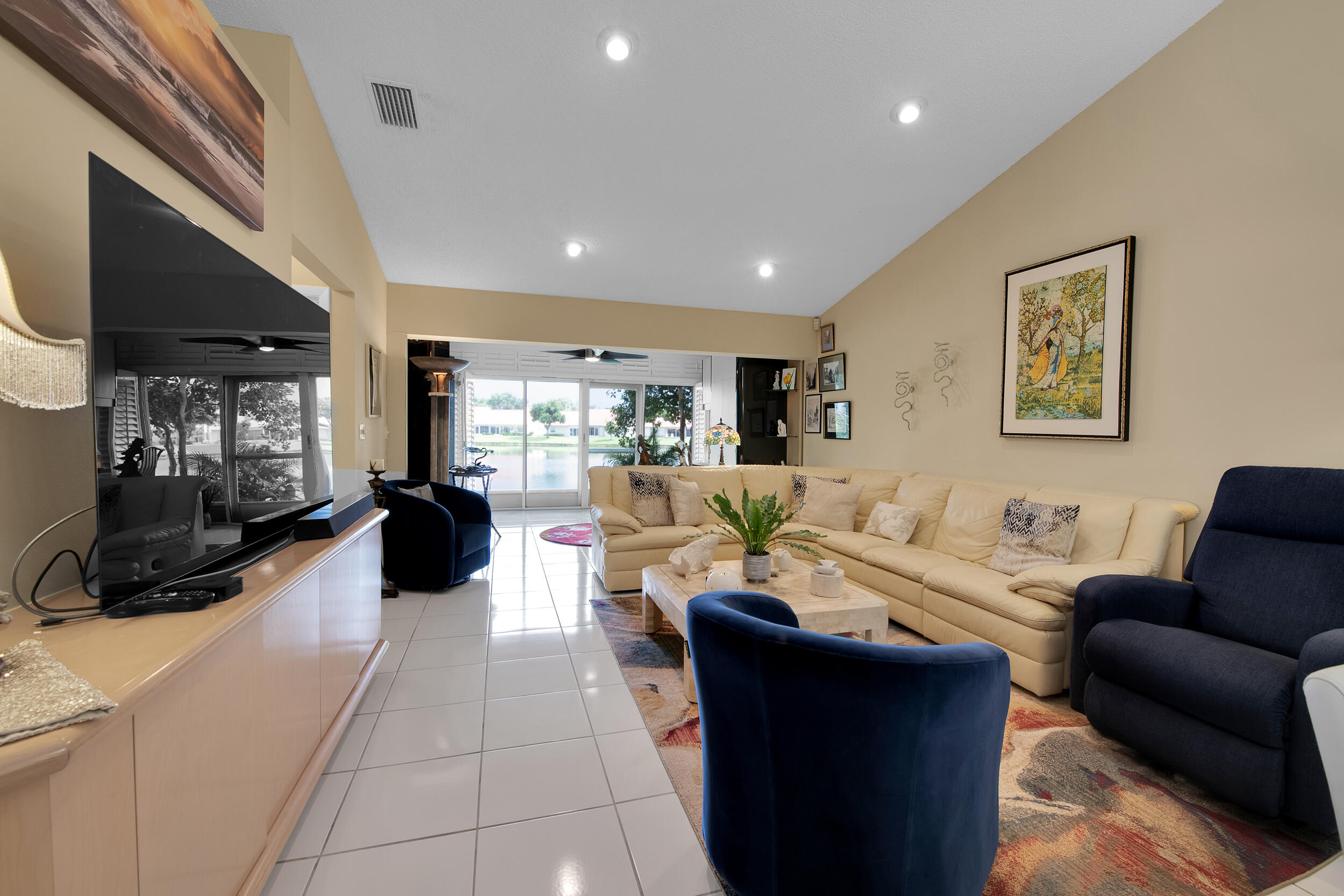 14506 Via Royale, Delray Beach