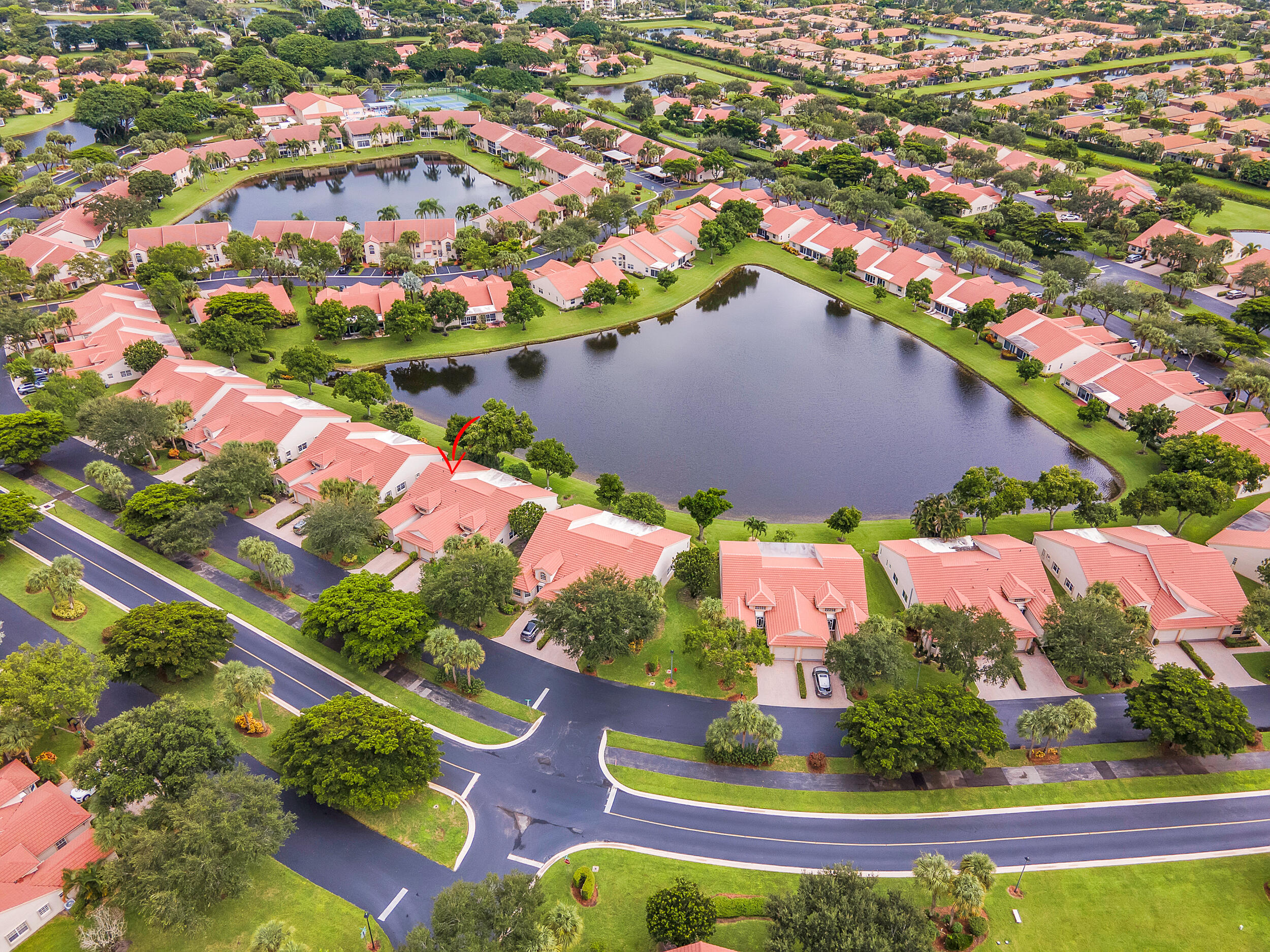 14506 Via Royale, Delray Beach