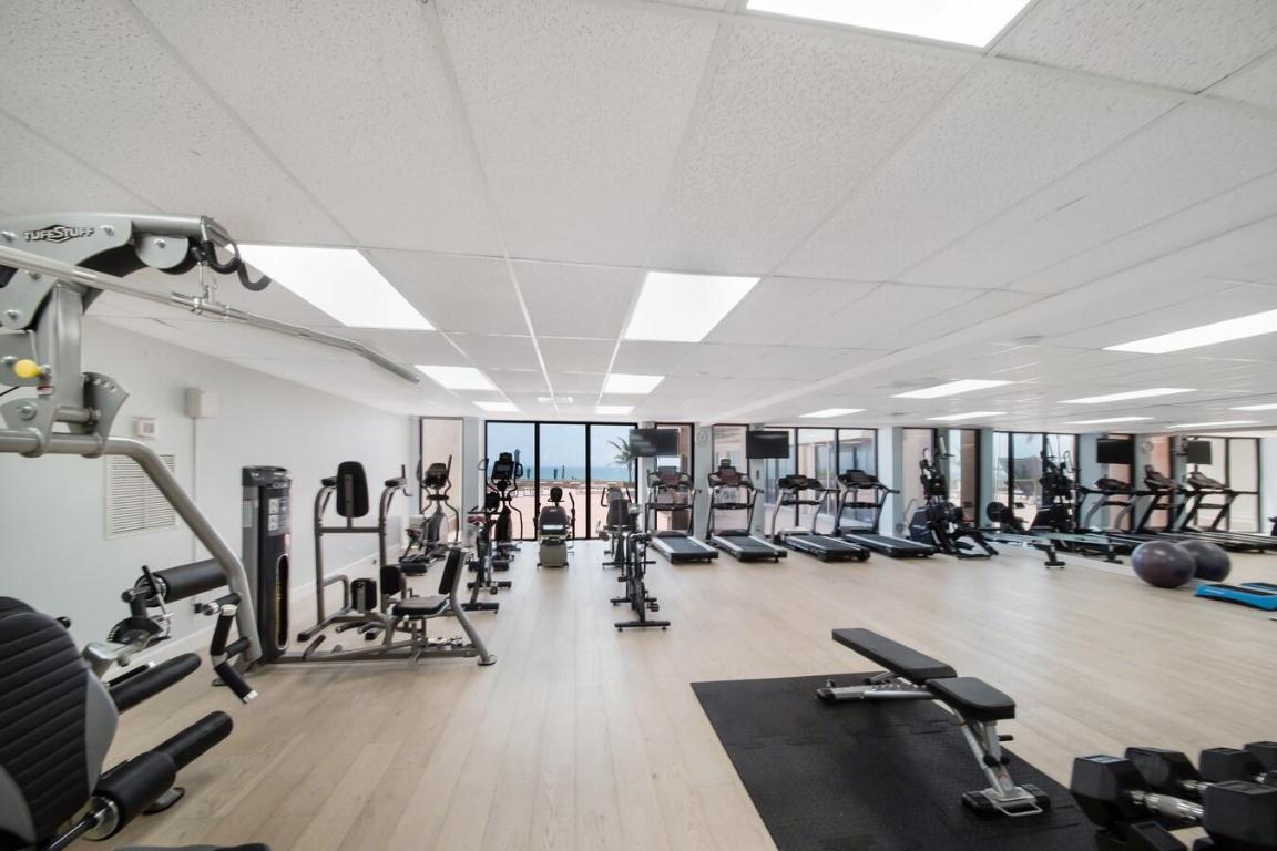 1147 Hillsboro Mile 505, Hillsboro Beach Unit: 505