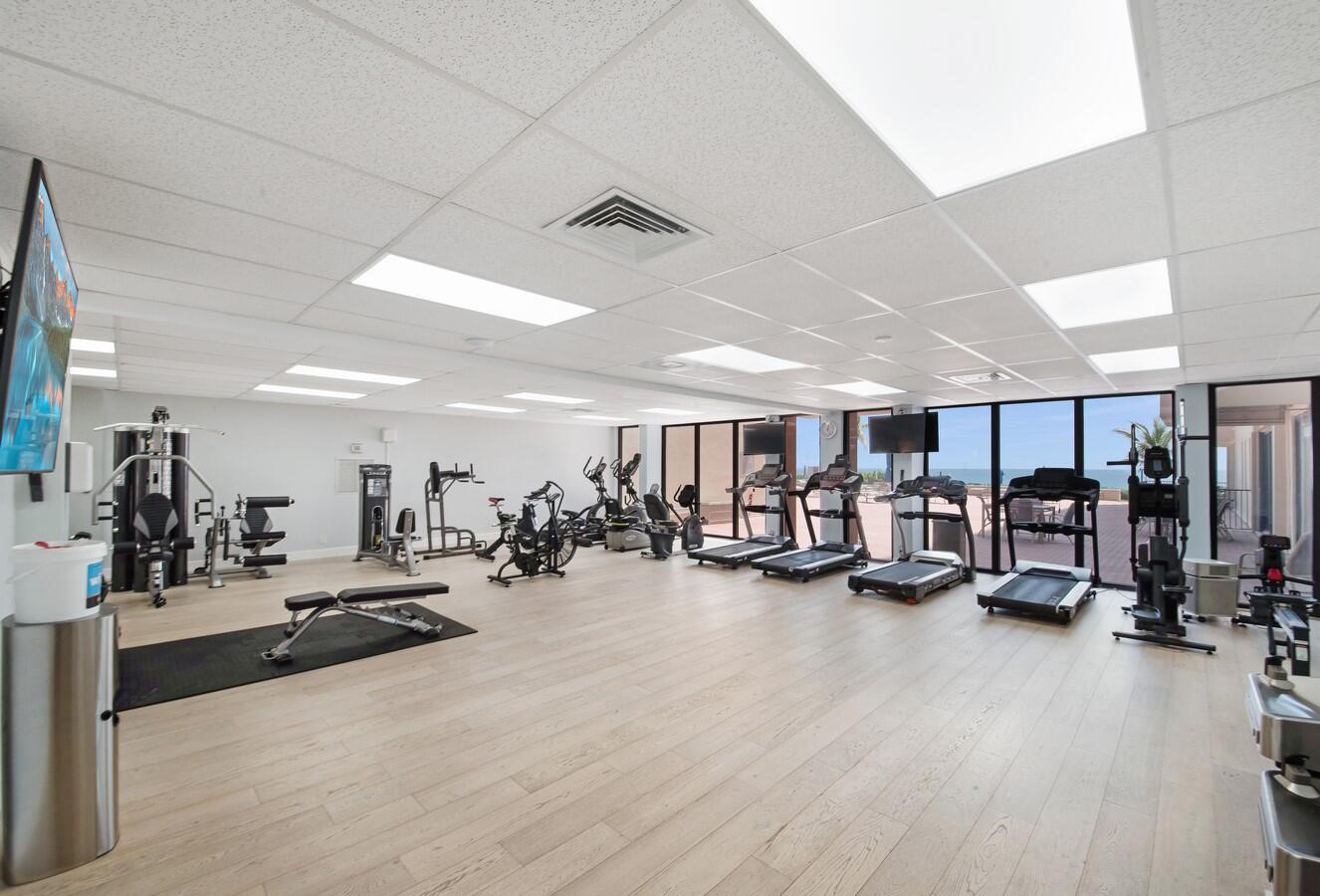 1147 Hillsboro Mile 505, Hillsboro Beach Unit: 505