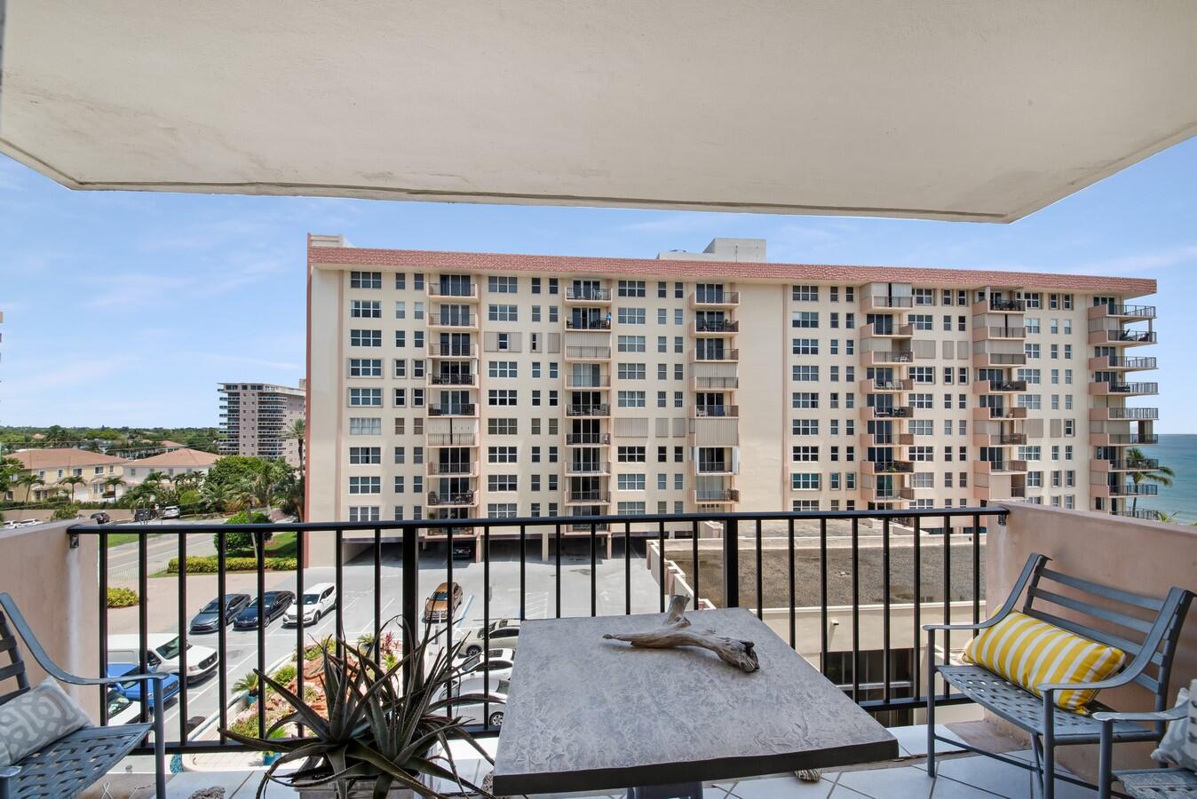 1147 Hillsboro Mile 505, Hillsboro Beach Unit: 505