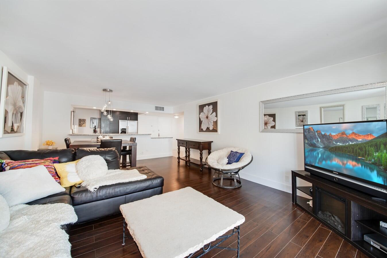 1147 Hillsboro Mile 505, Hillsboro Beach Unit: 505