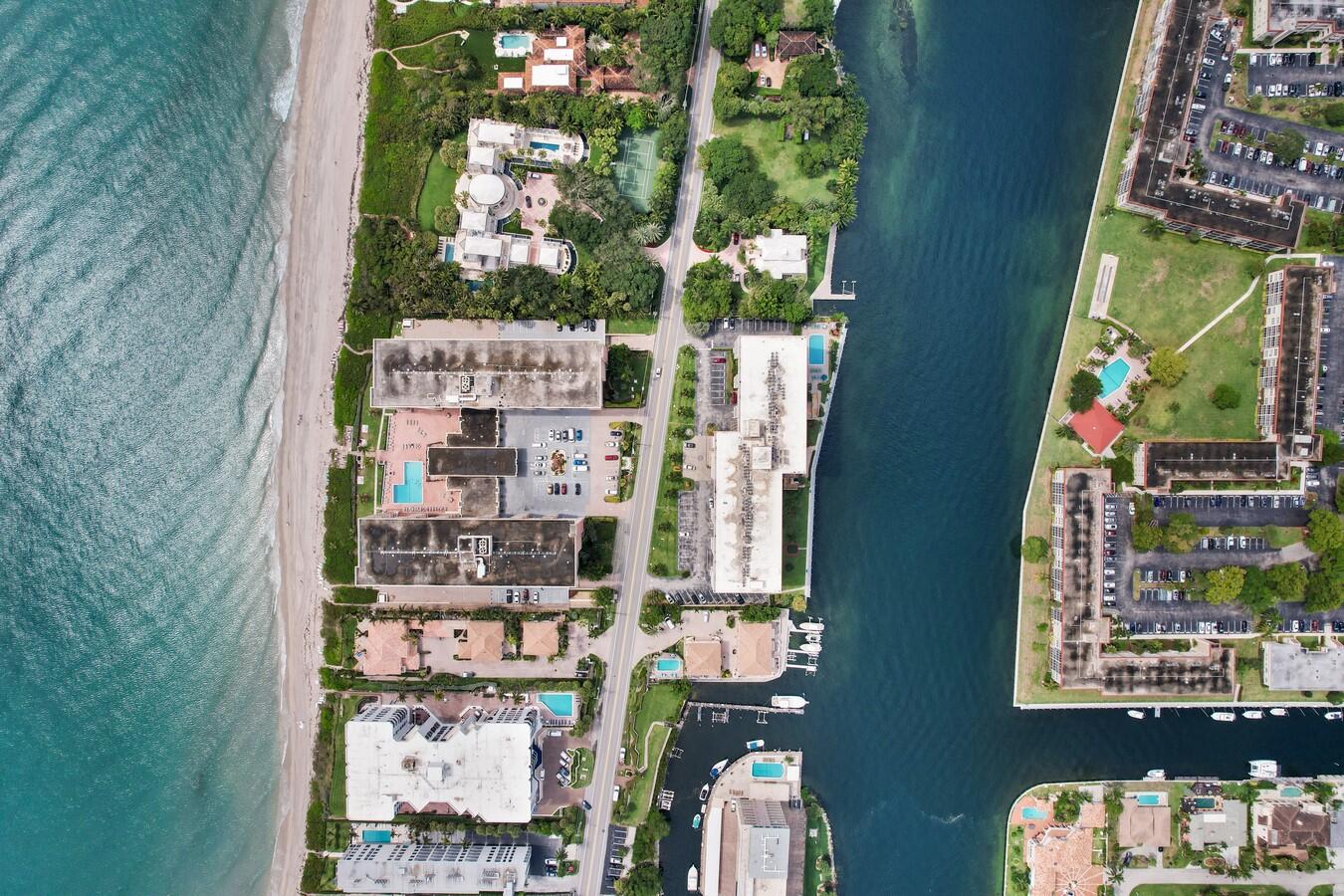 1147 Hillsboro Mile 505, Hillsboro Beach Unit: 505