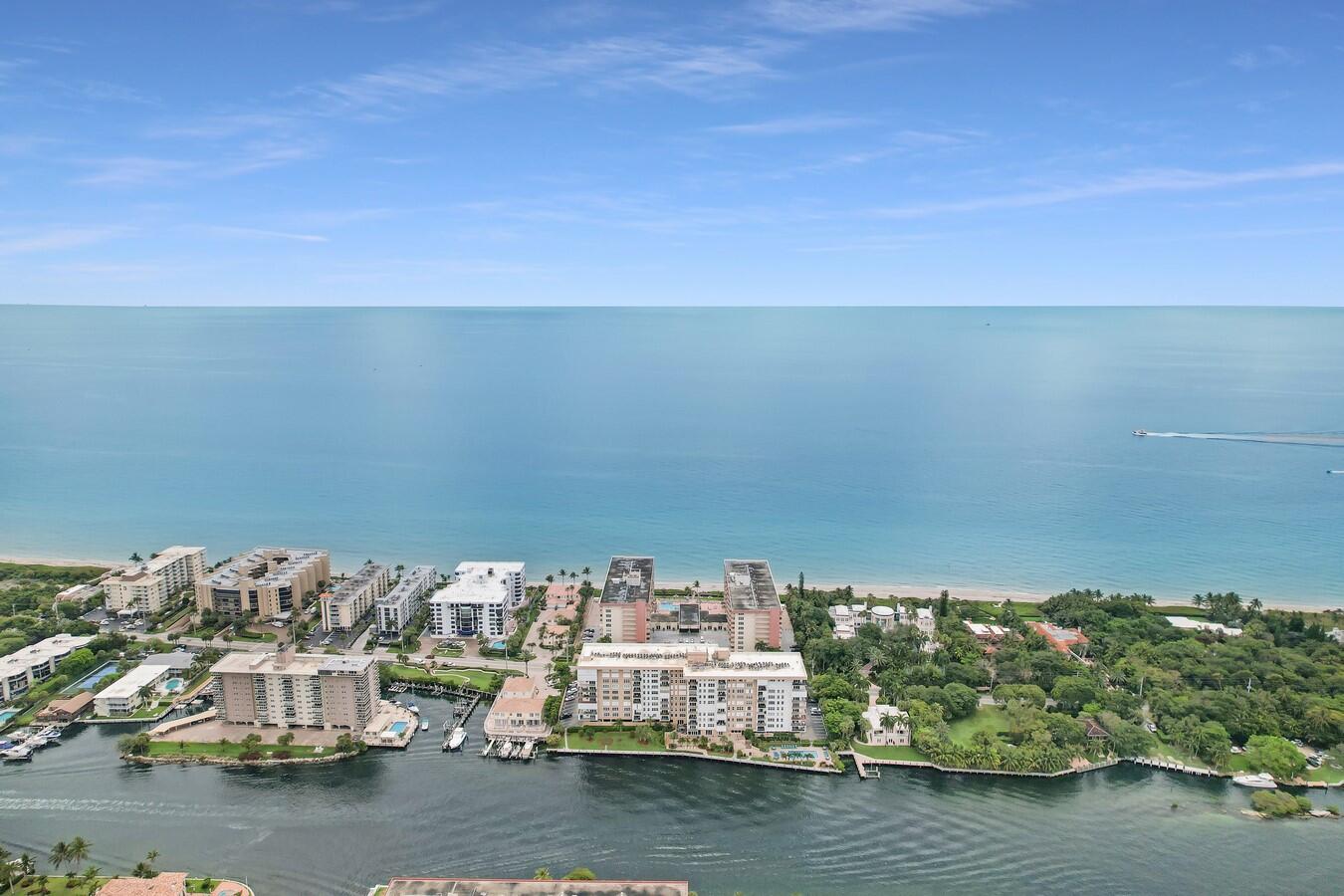 1147 Hillsboro Mile 505, Hillsboro Beach Unit: 505