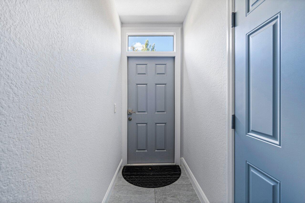 Private Address